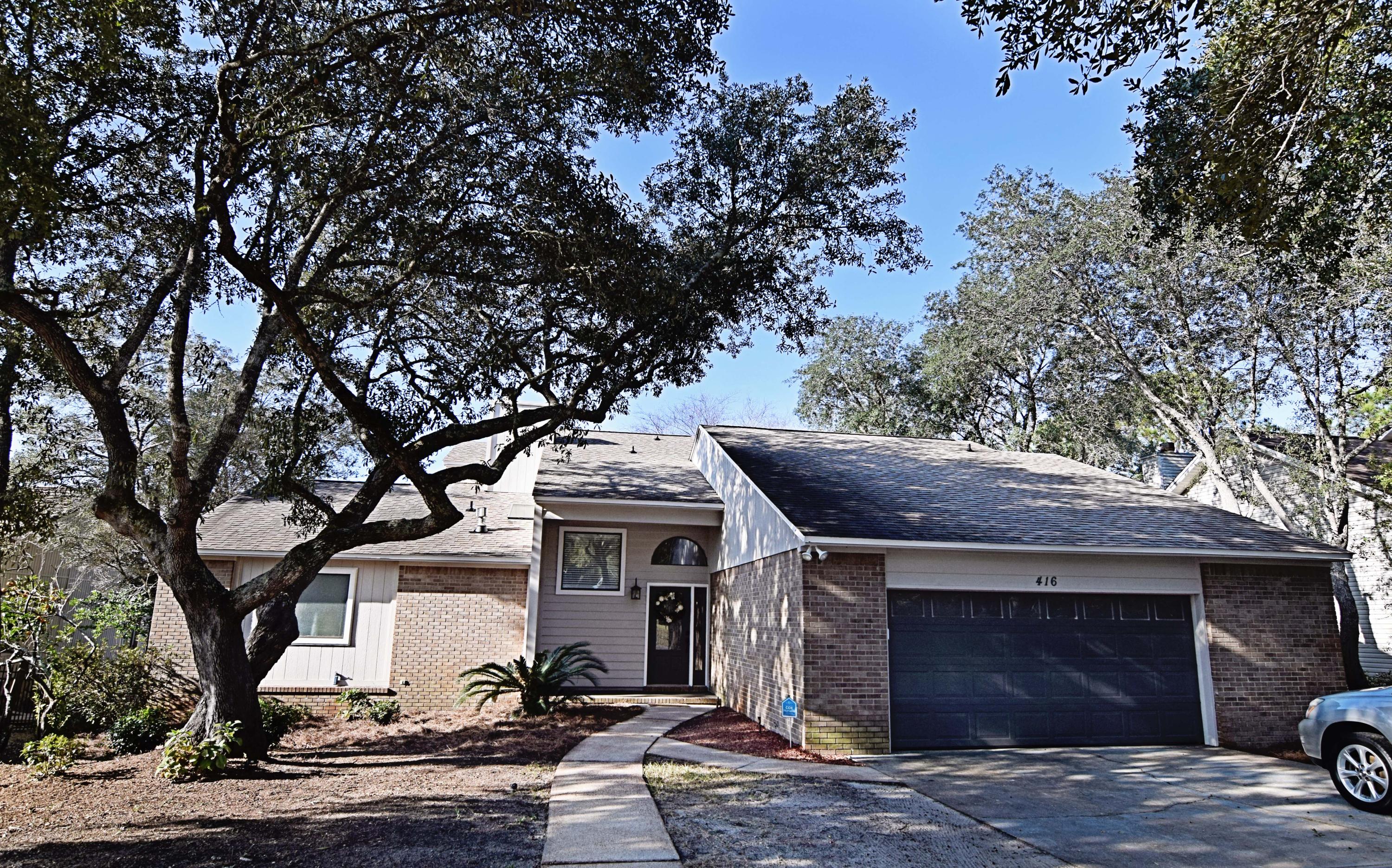 CARIBBEAN VILLAGE SOUTH 2 - Residential