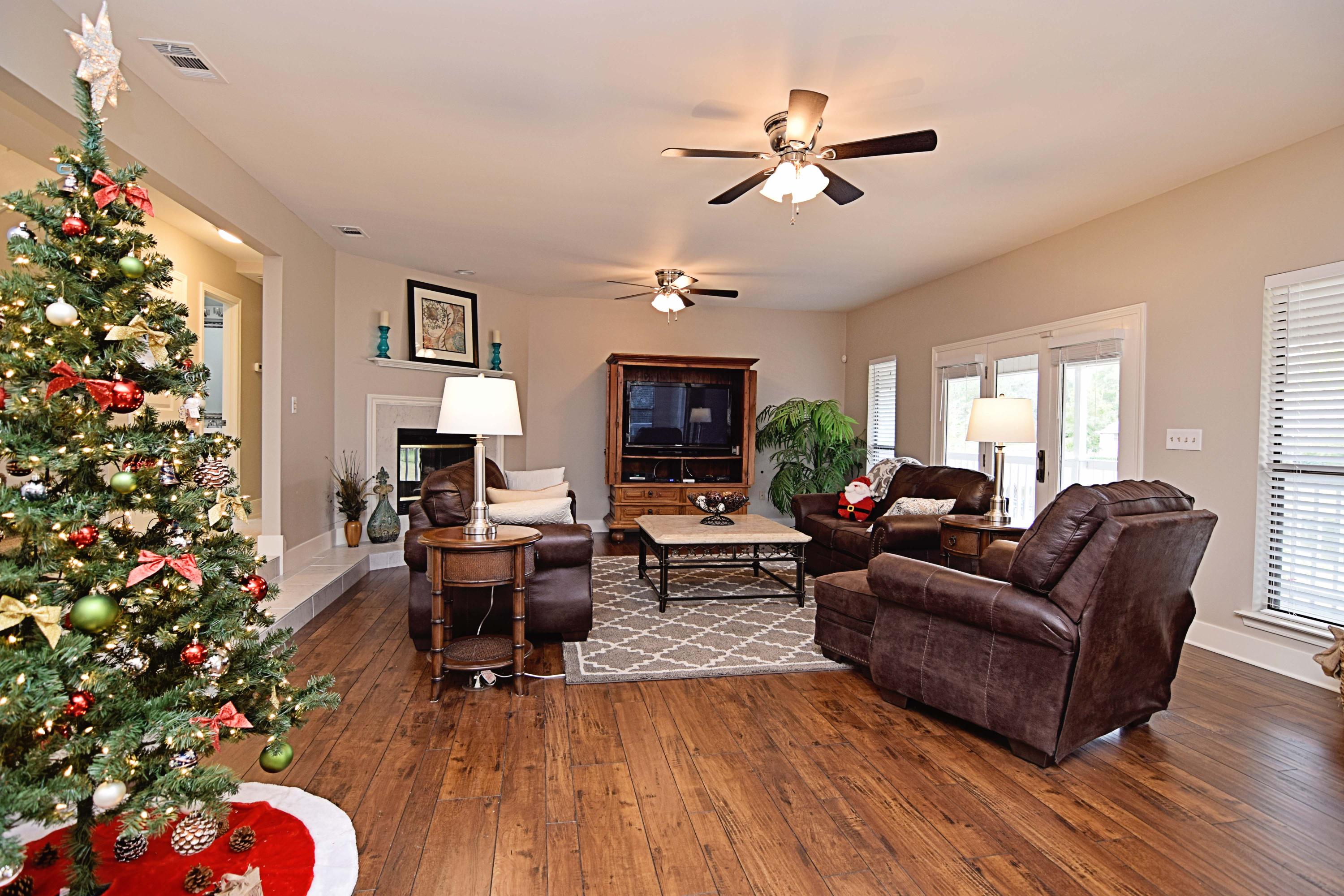 CARIBBEAN VILLAGE SOUTH 2 - Residential