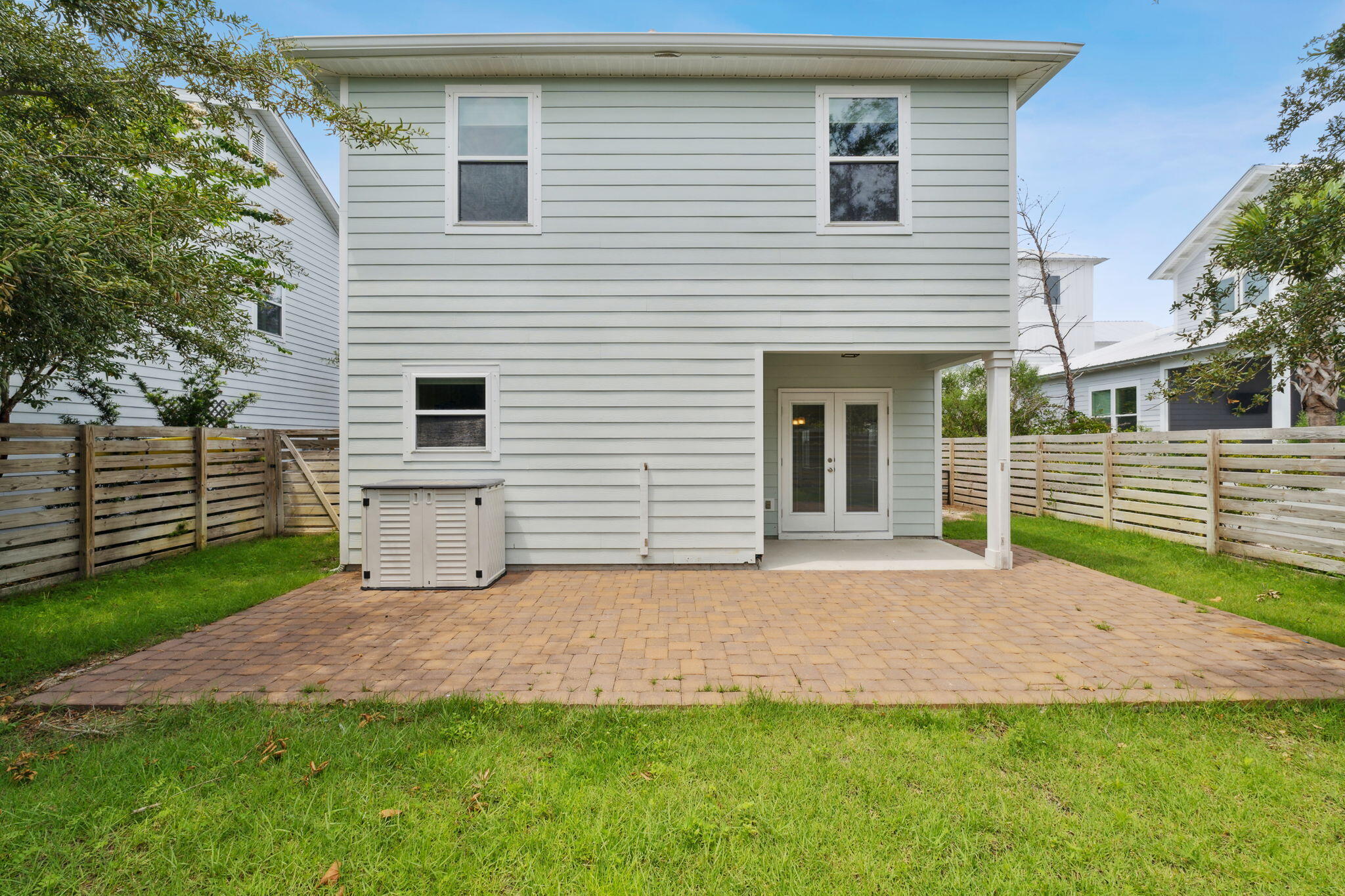 WEST SHORE PLACE - Residential Lease