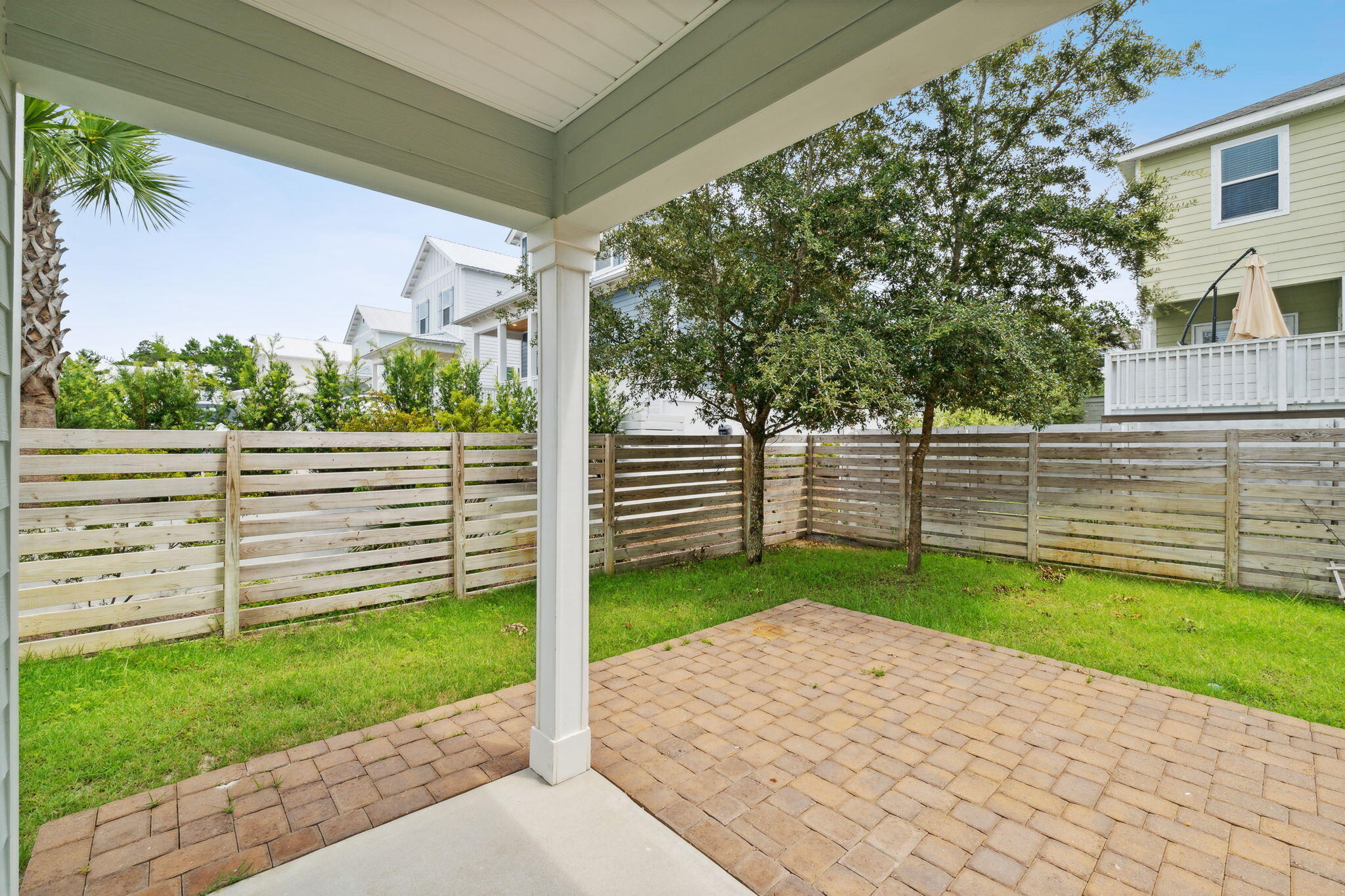 WEST SHORE PLACE - Residential Lease