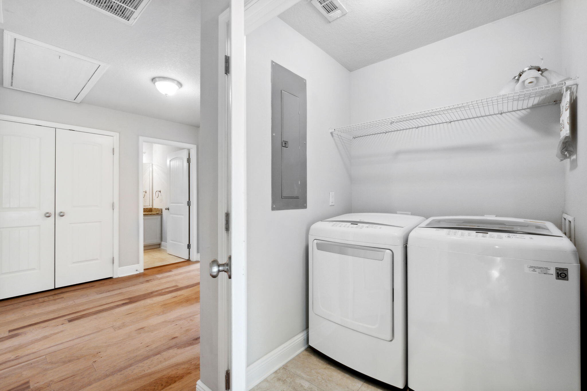 WEST SHORE PLACE - Residential Lease