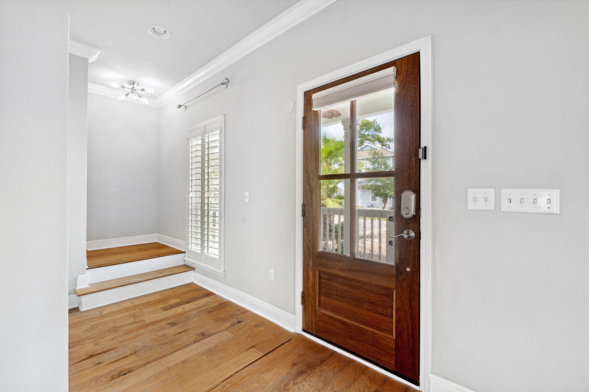 WEST SHORE PLACE - Residential Lease