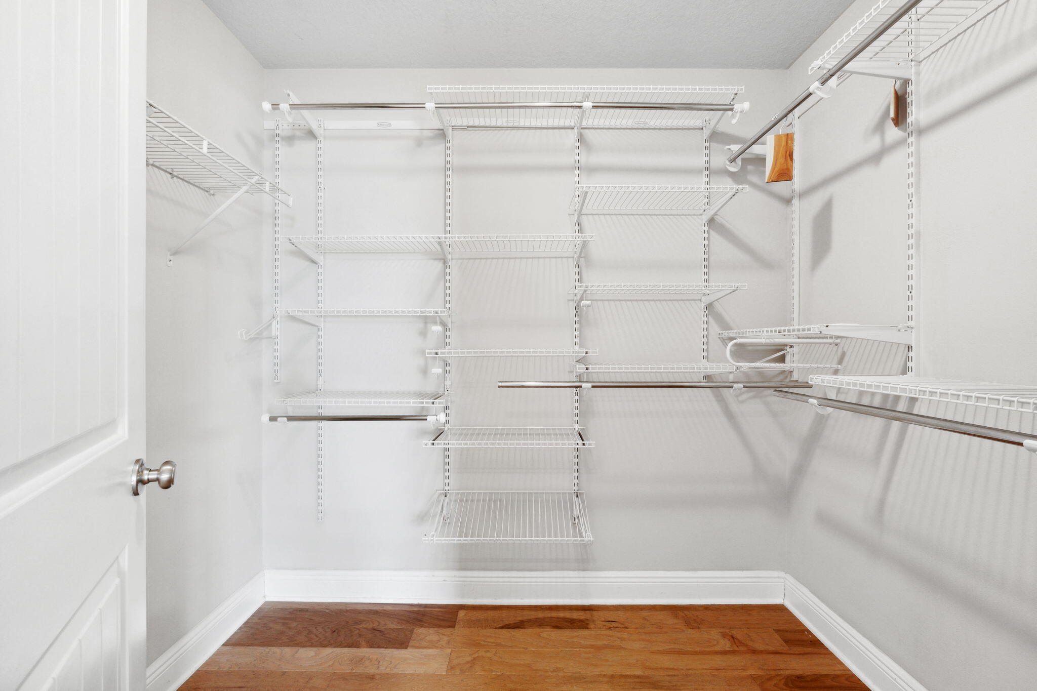 WEST SHORE PLACE - Residential Lease