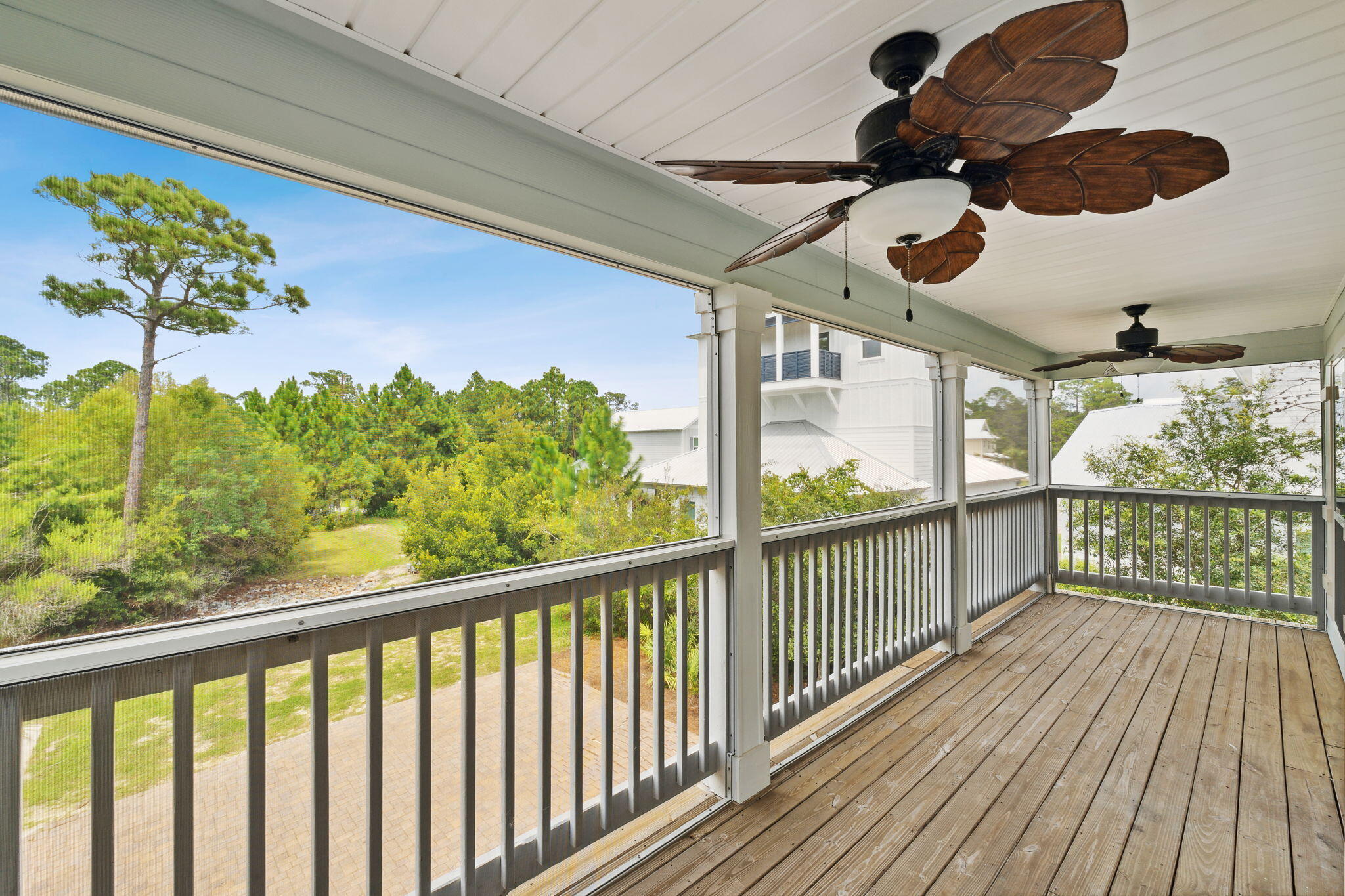 WEST SHORE PLACE - Residential Lease