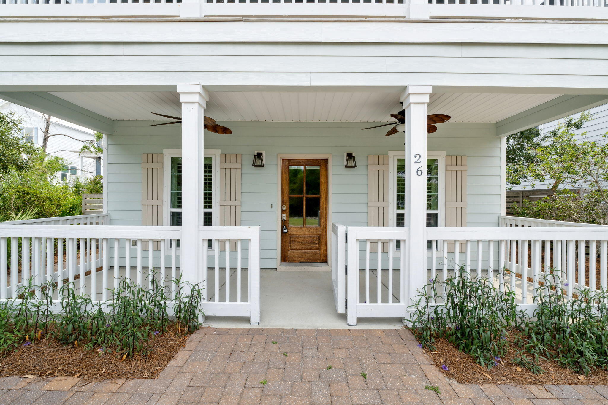 WEST SHORE PLACE - Residential Lease