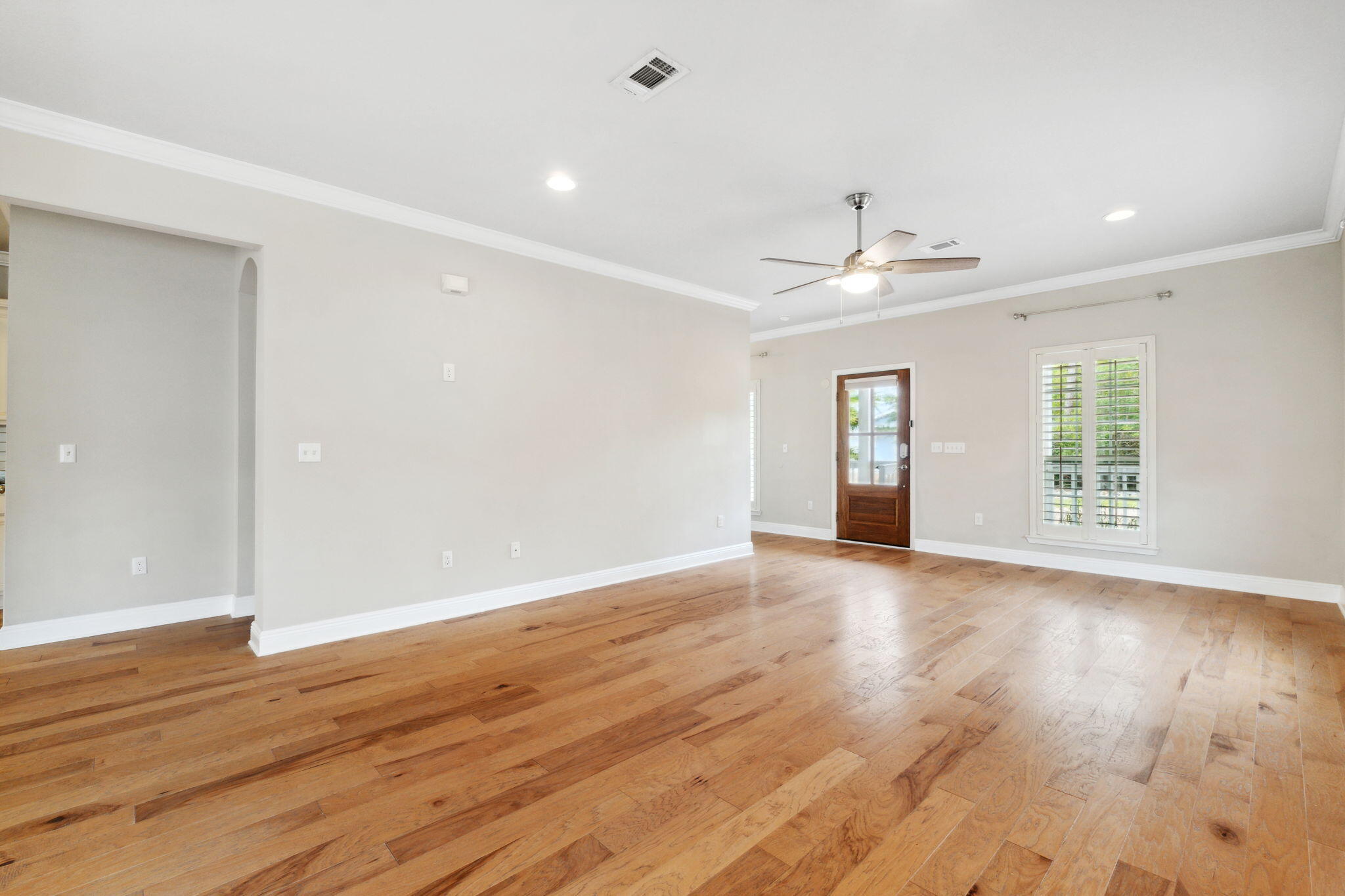 WEST SHORE PLACE - Residential Lease