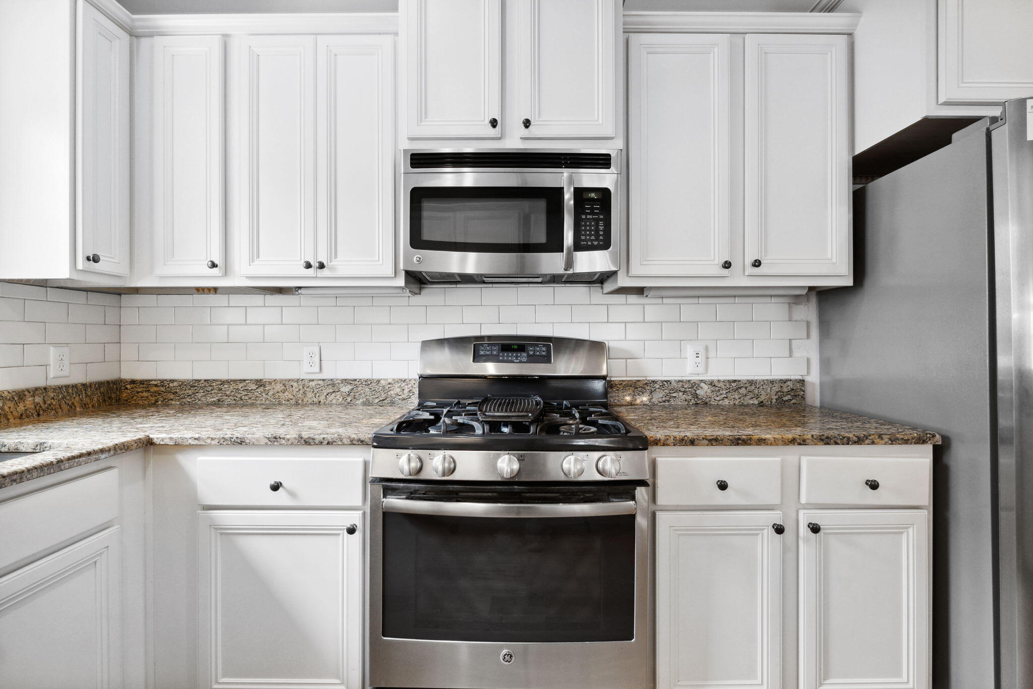 WEST SHORE PLACE - Residential Lease