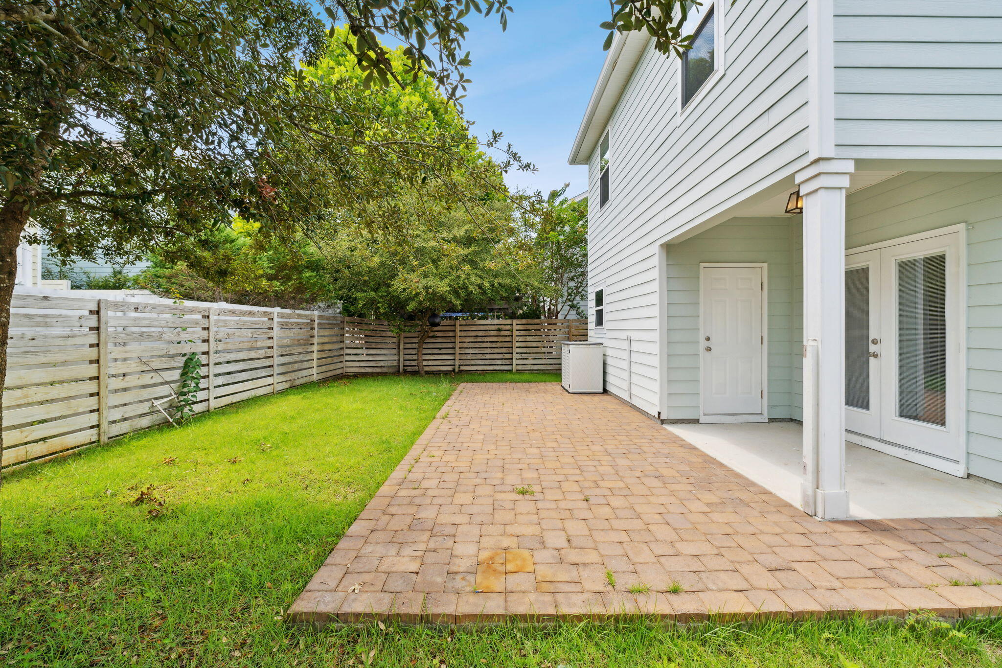 WEST SHORE PLACE - Residential Lease