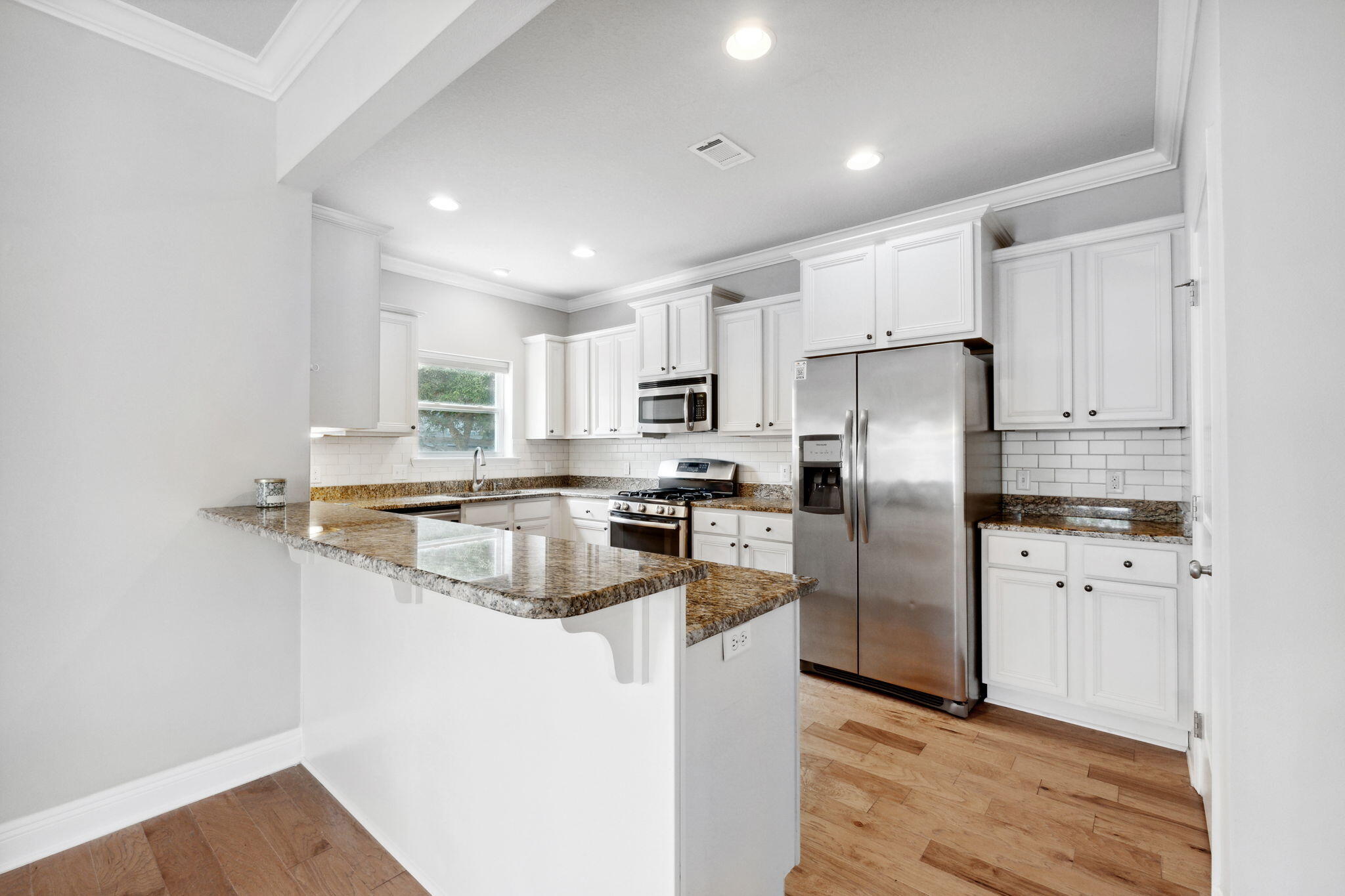 WEST SHORE PLACE - Residential Lease