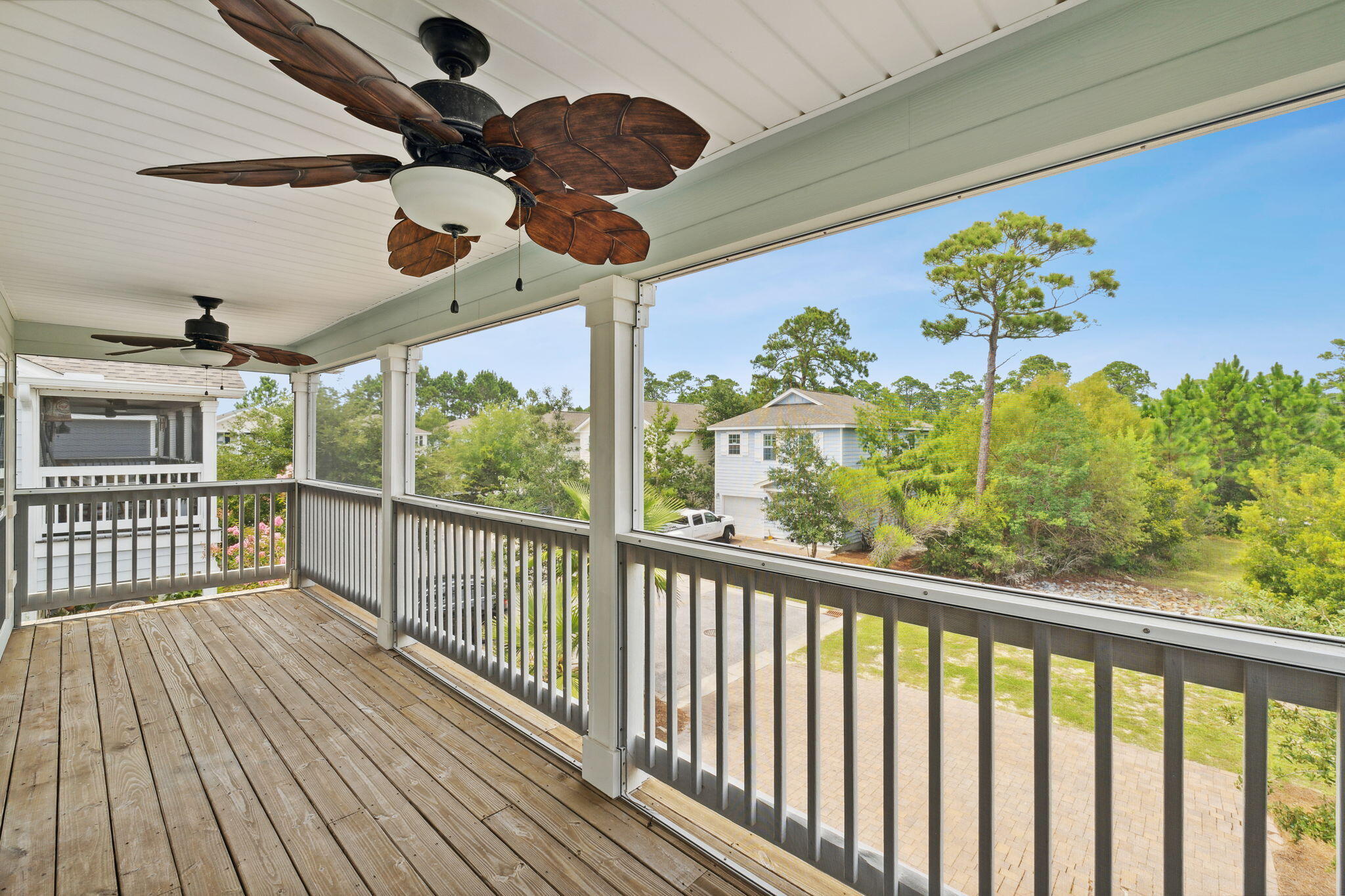 WEST SHORE PLACE - Residential Lease