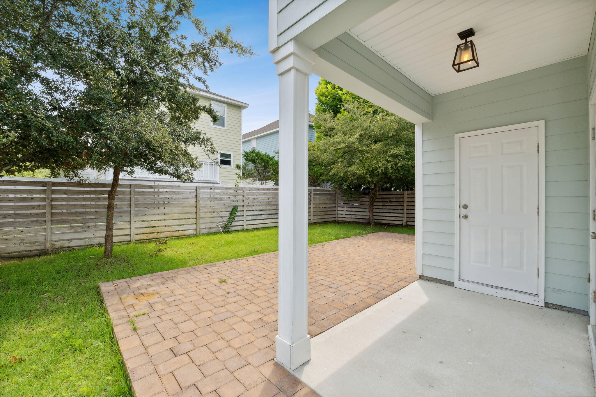 WEST SHORE PLACE - Residential Lease