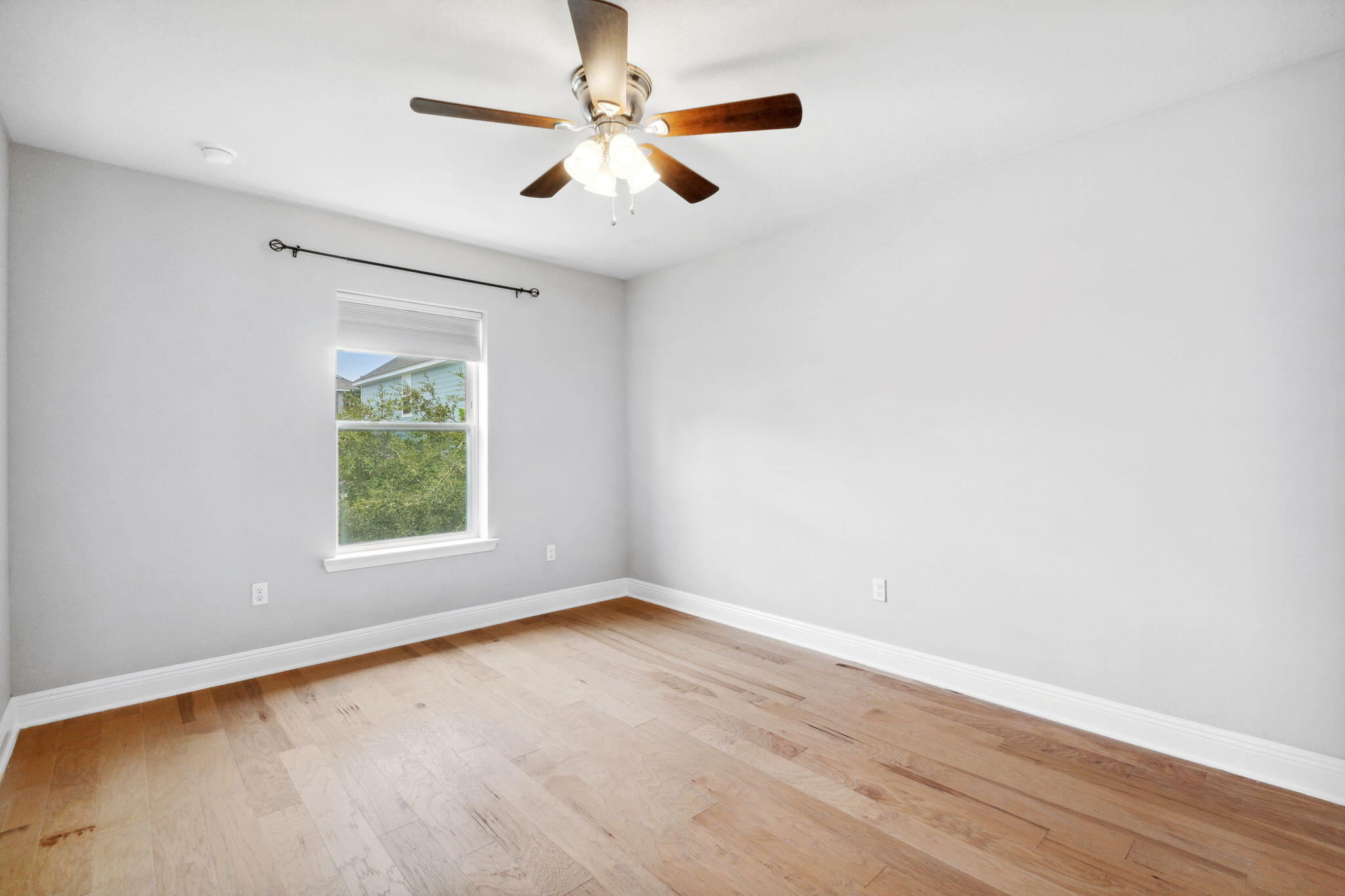 WEST SHORE PLACE - Residential Lease