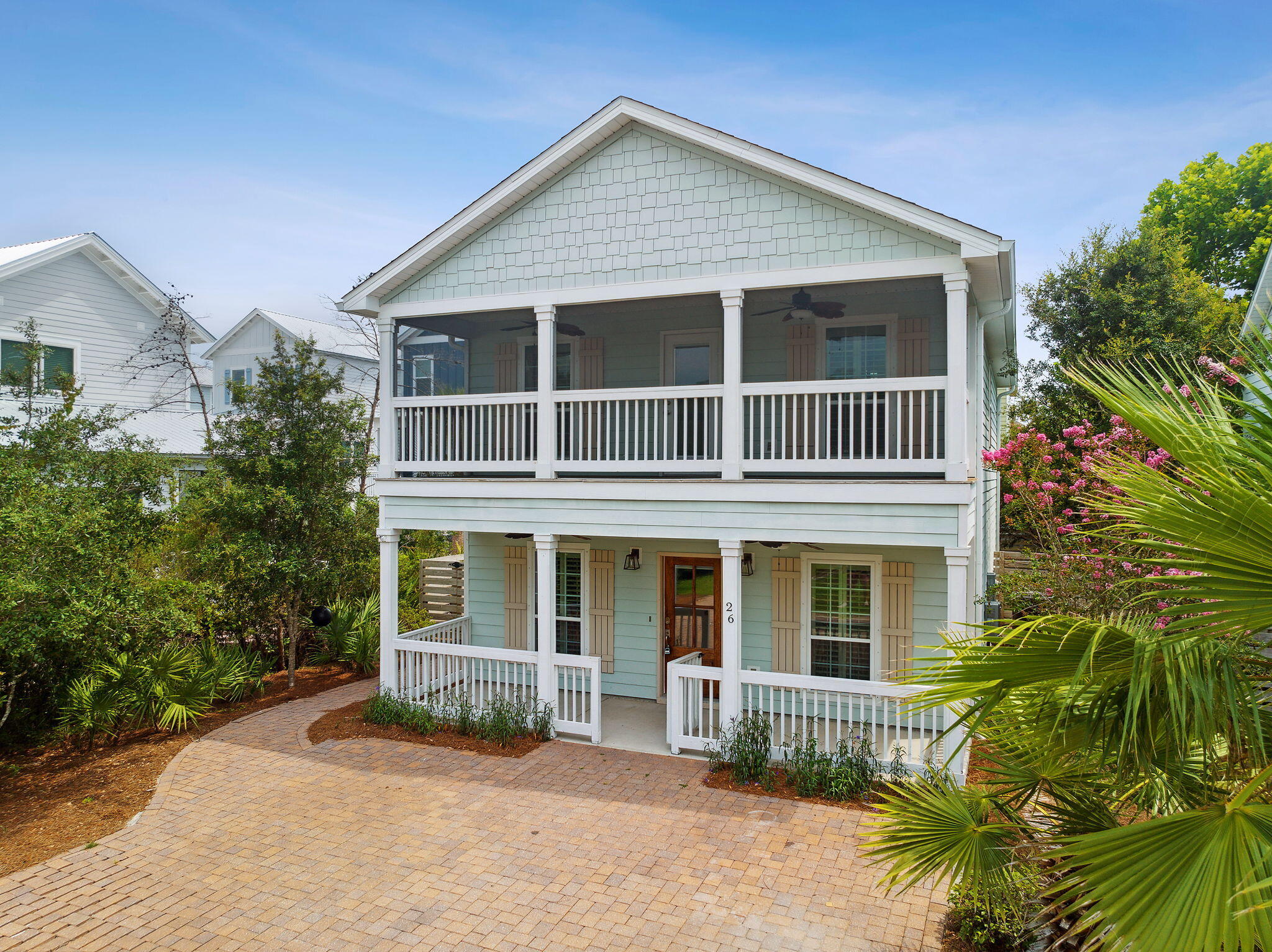 WEST SHORE PLACE - Residential Lease