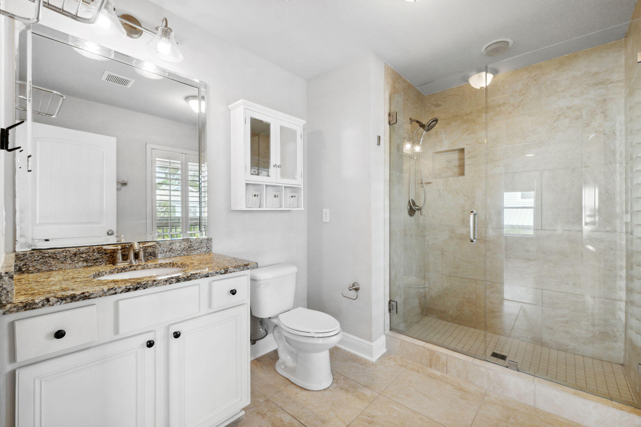 WEST SHORE PLACE - Residential Lease