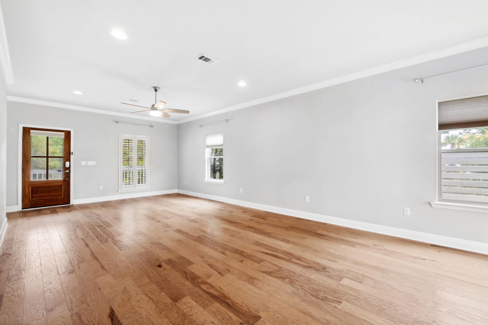 WEST SHORE PLACE - Residential Lease