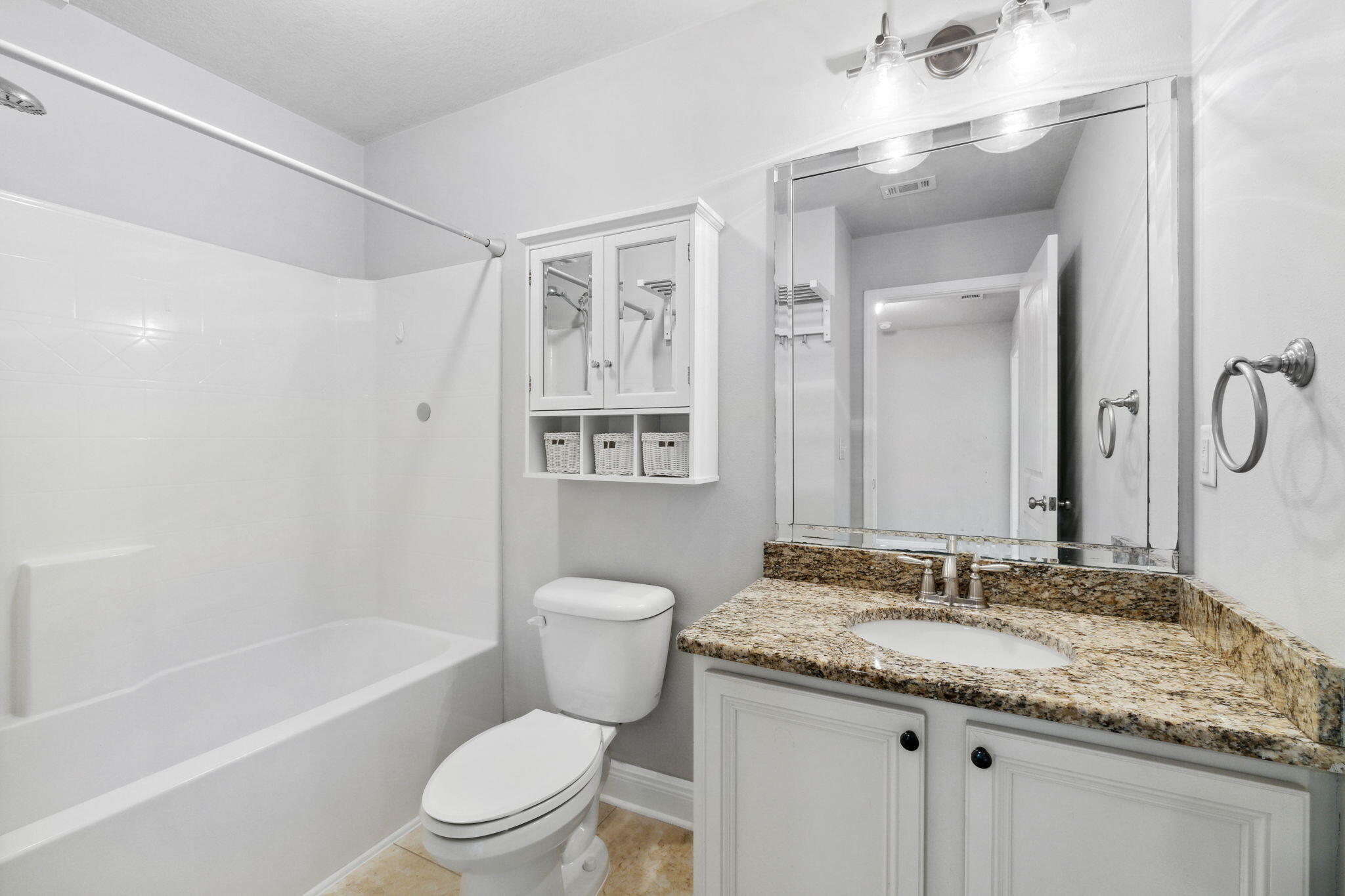 WEST SHORE PLACE - Residential Lease