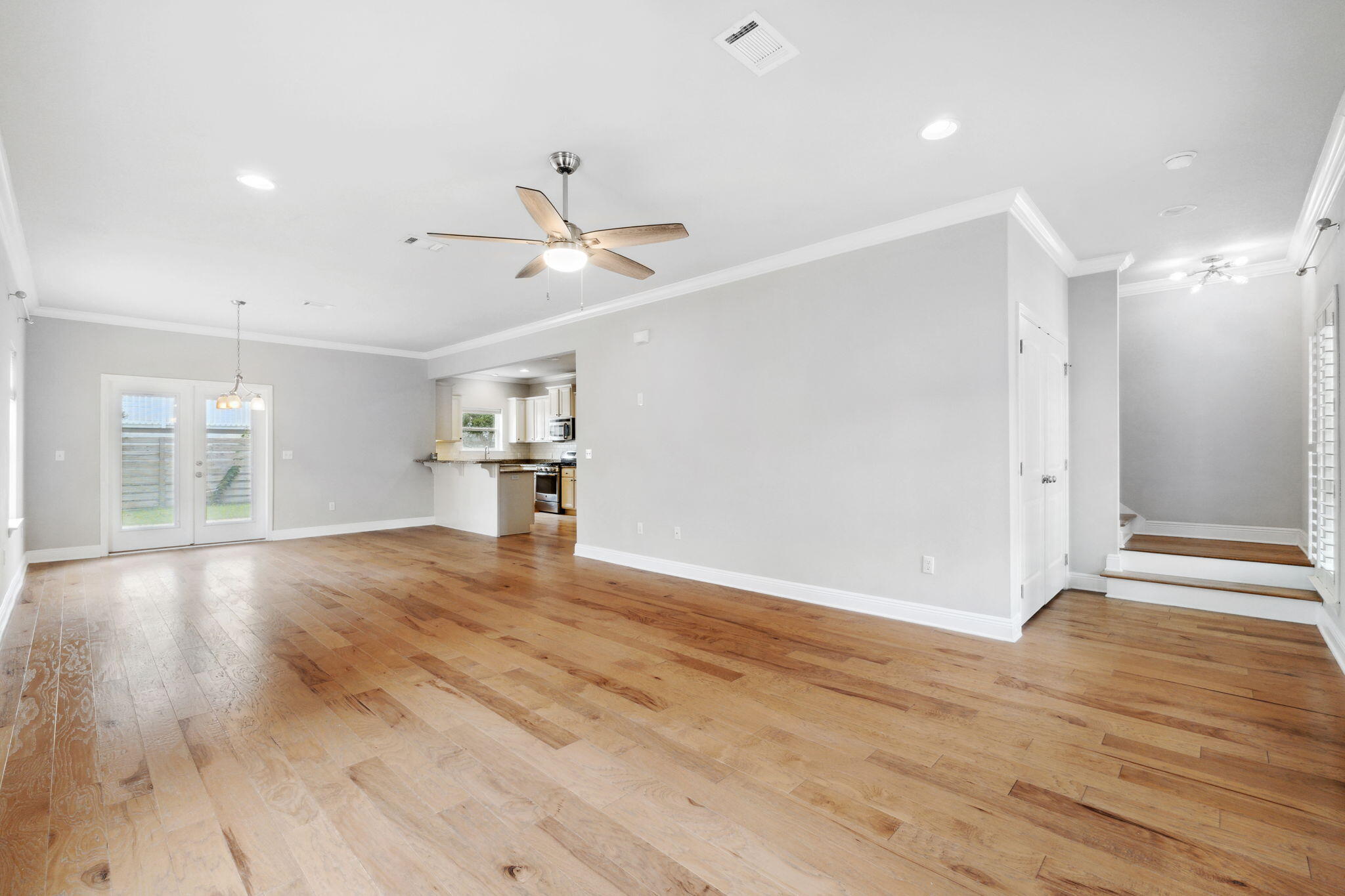 WEST SHORE PLACE - Residential Lease