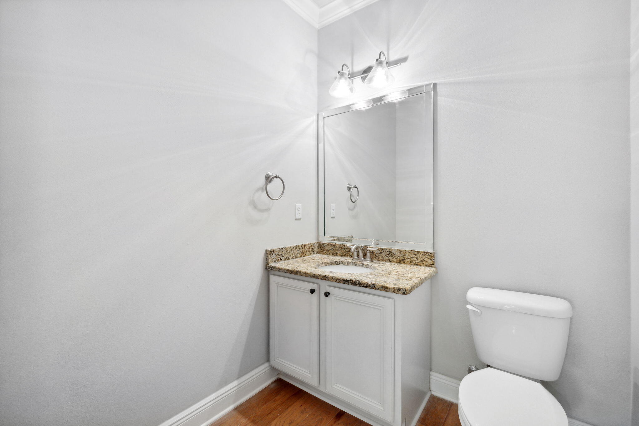 WEST SHORE PLACE - Residential Lease