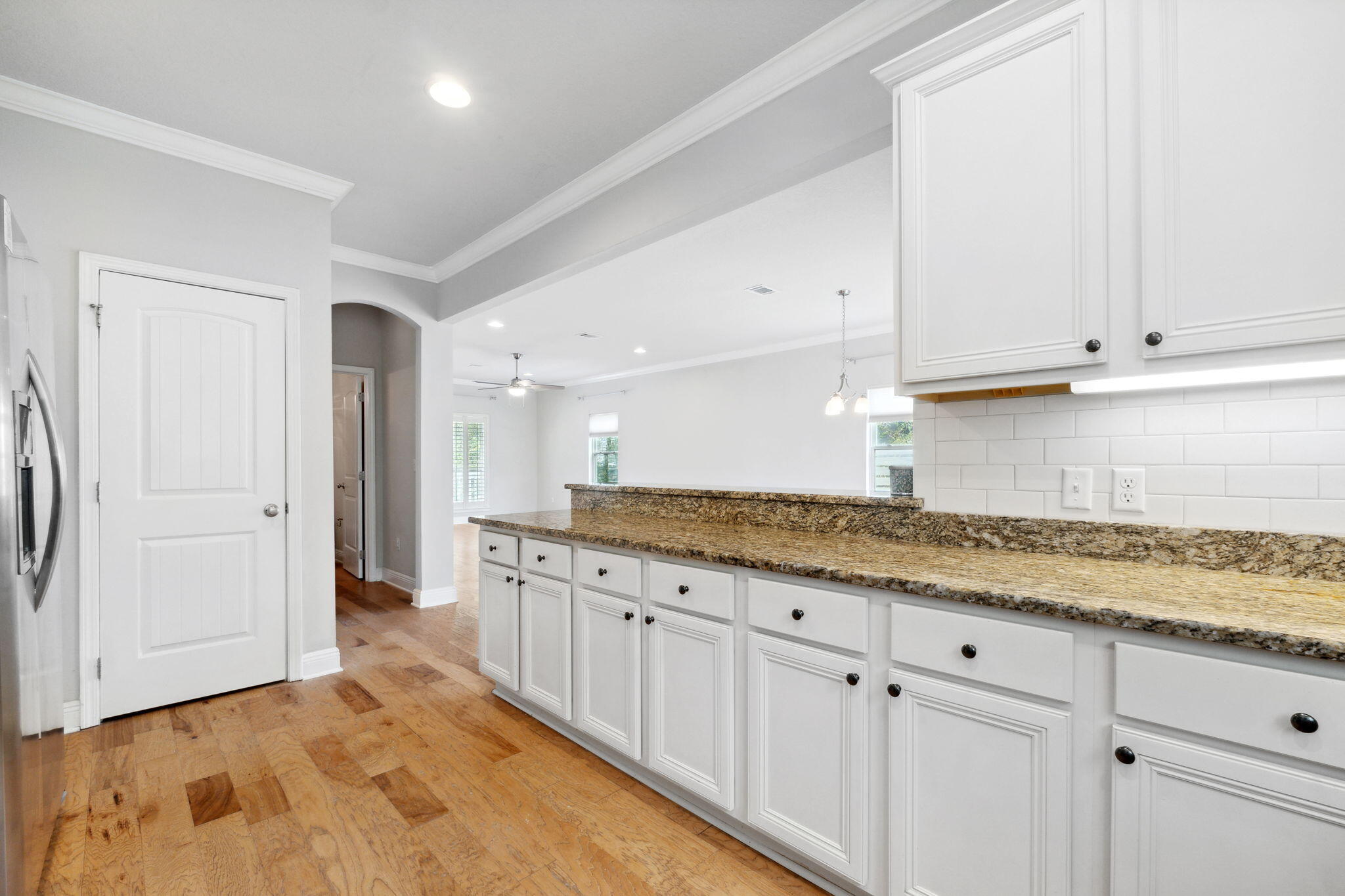 WEST SHORE PLACE - Residential Lease