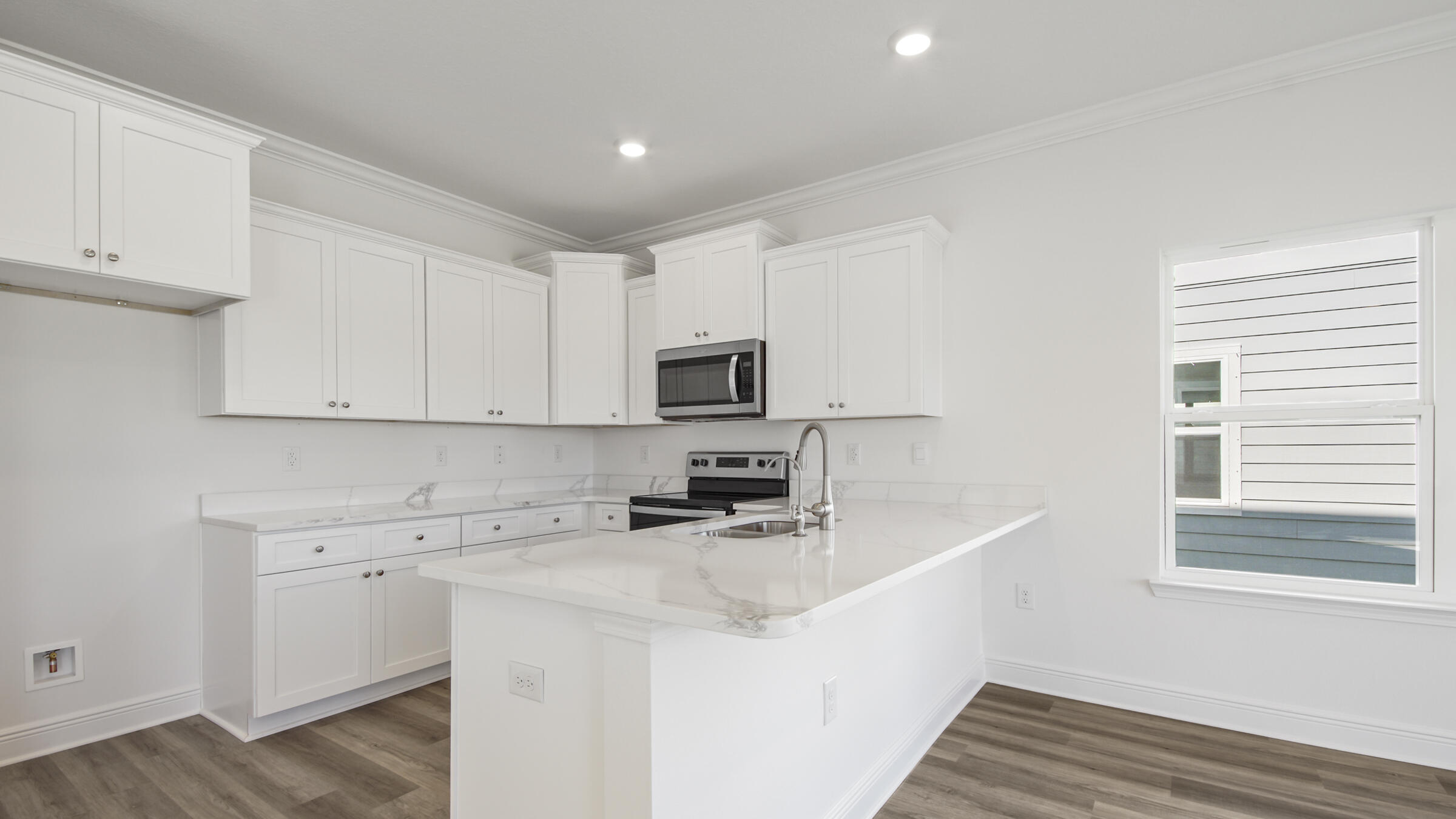 Kelly Street Pines - Residential