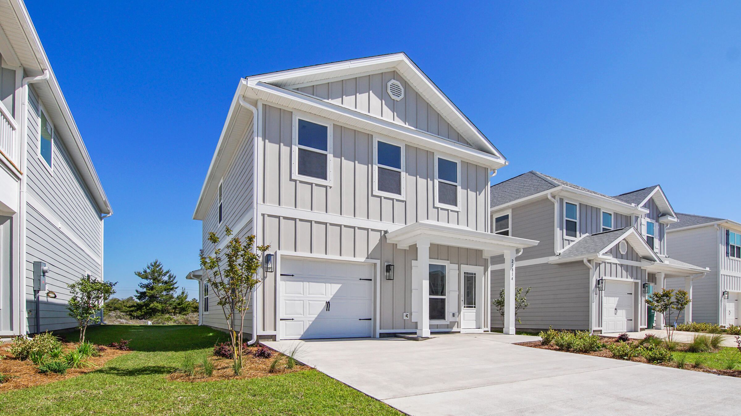 Kelly Street Pines - Residential