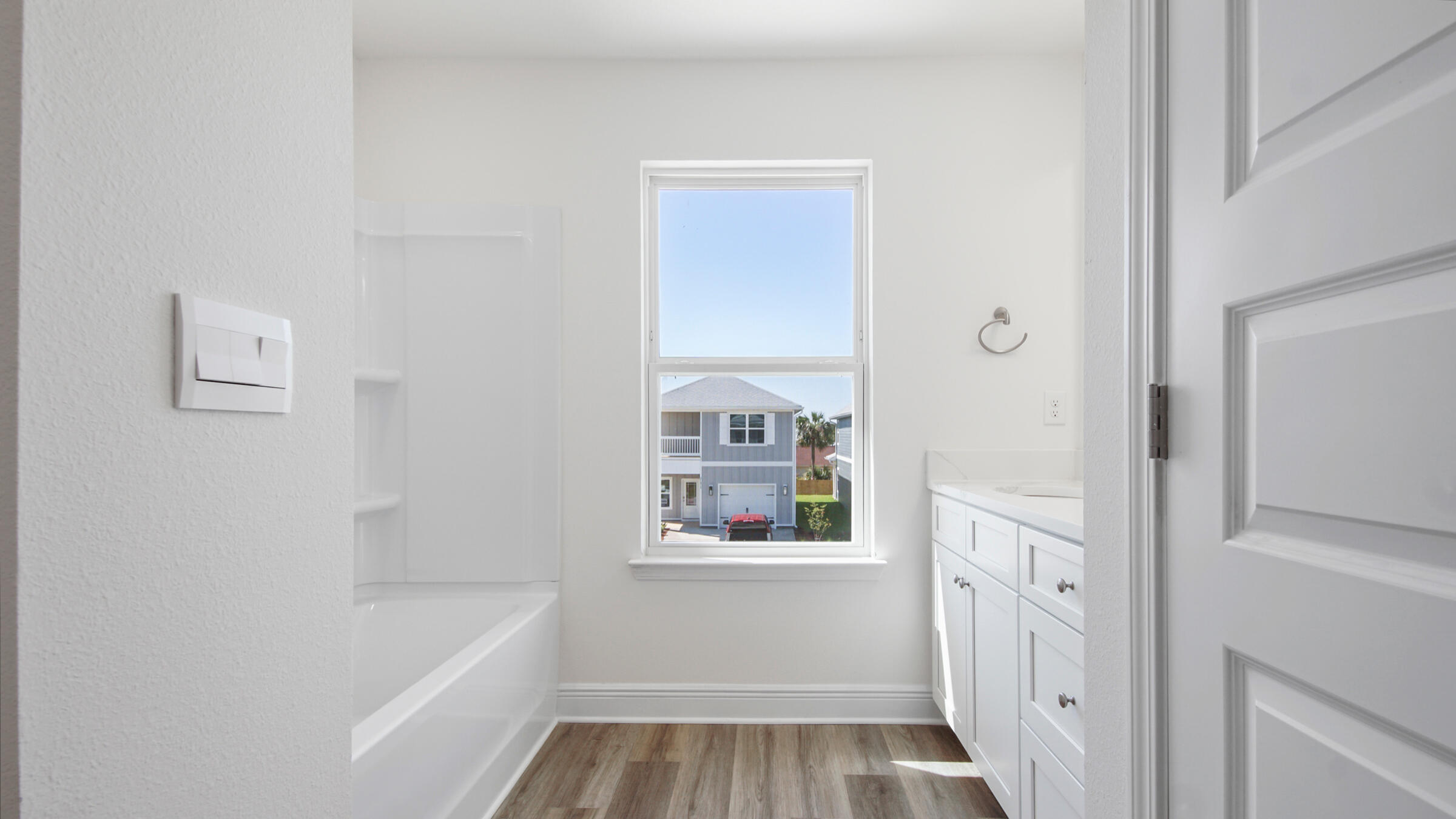 Kelly Street Pines - Residential