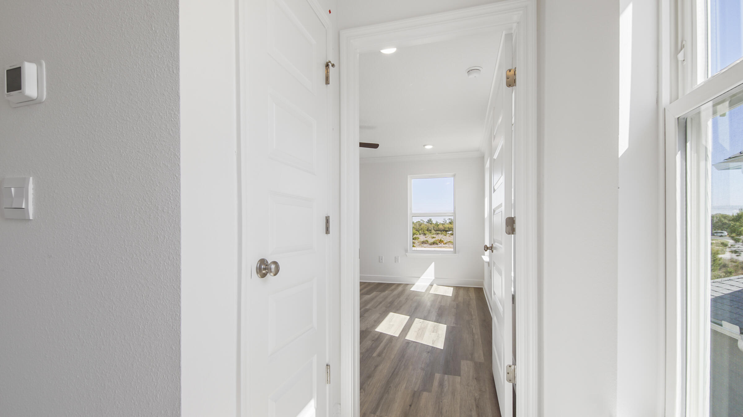 Kelly Street Pines - Residential