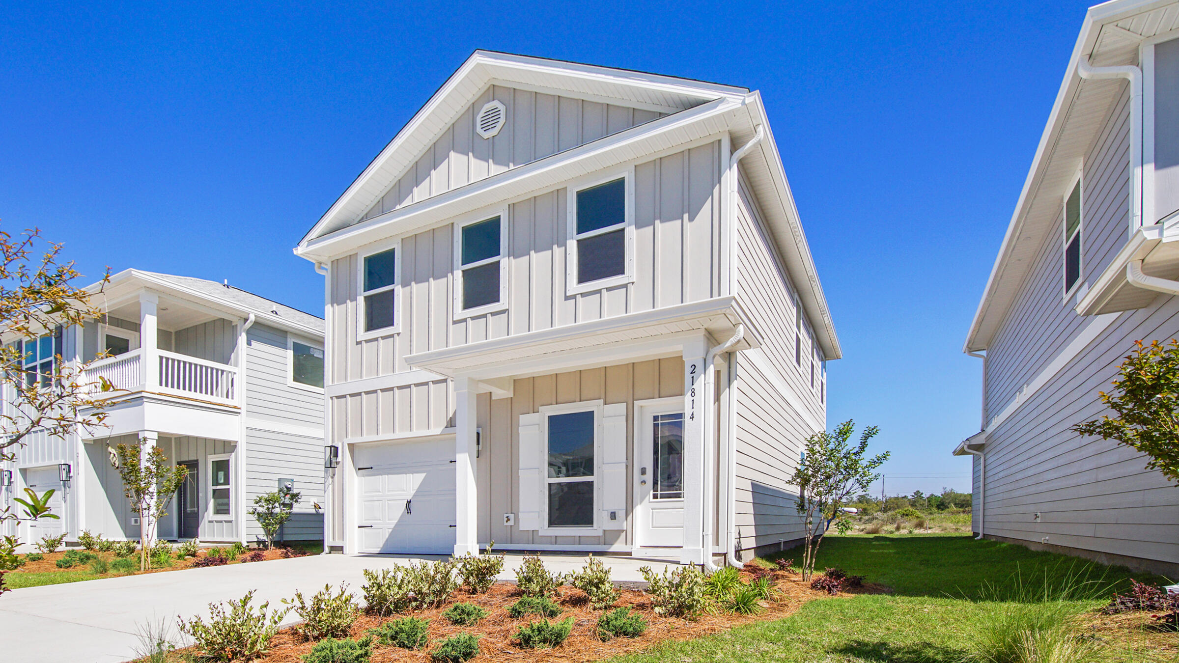 Kelly Street Pines - Residential