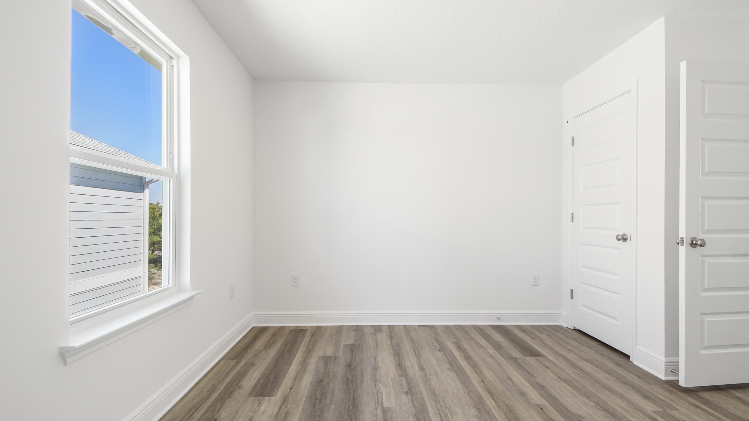 Kelly Street Pines - Residential