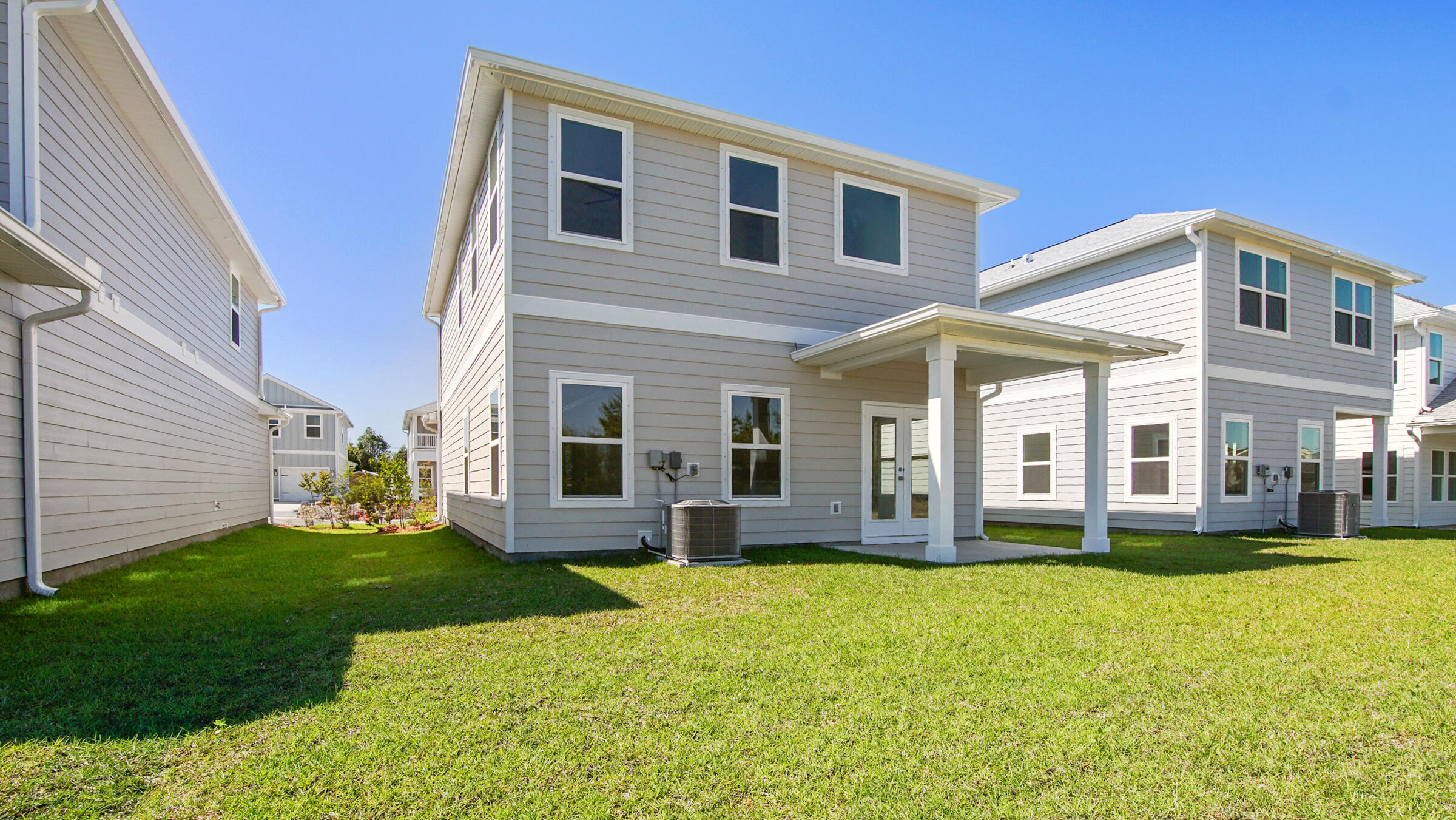 Kelly Street Pines - Residential