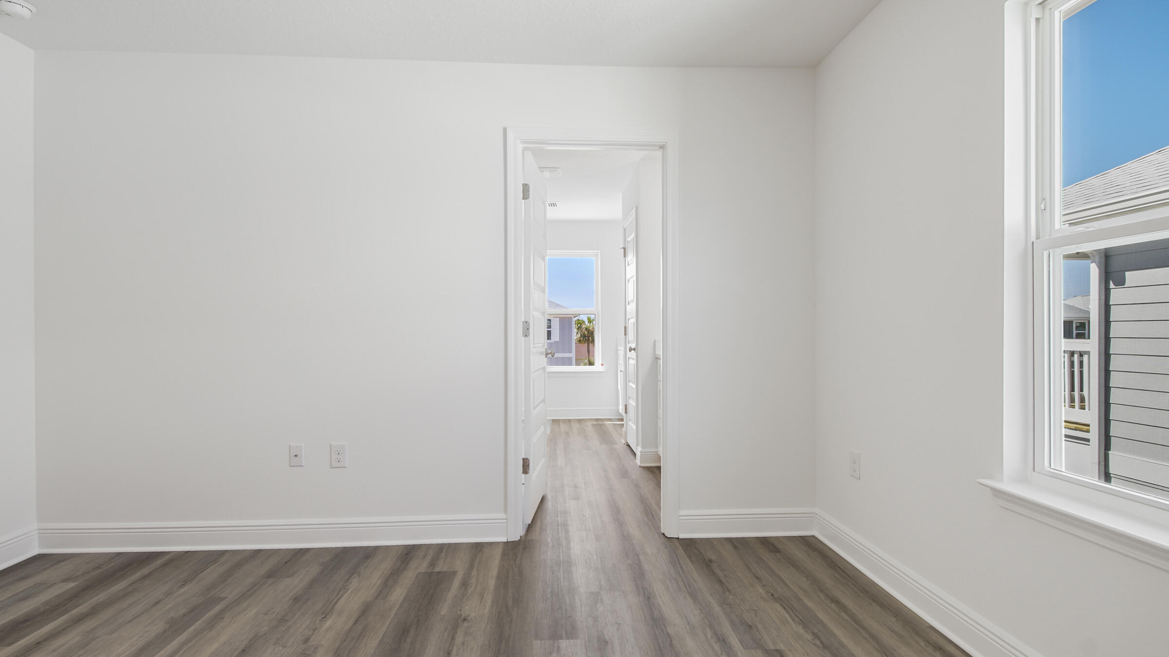 Kelly Street Pines - Residential