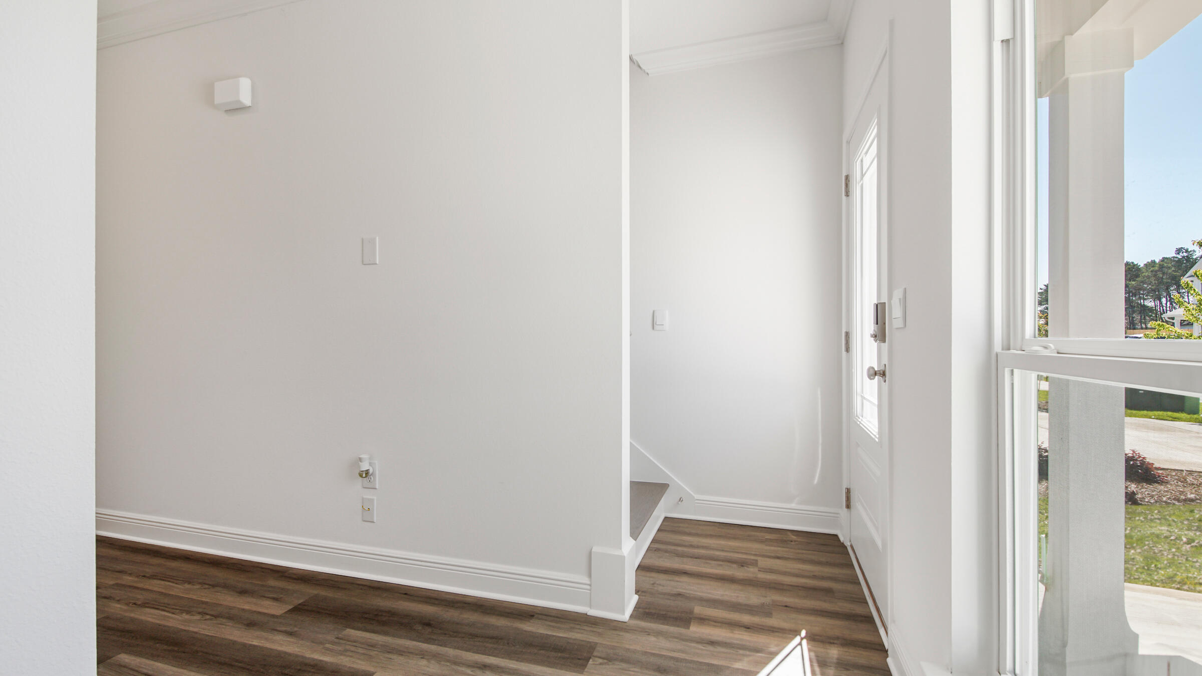 Kelly Street Pines - Residential