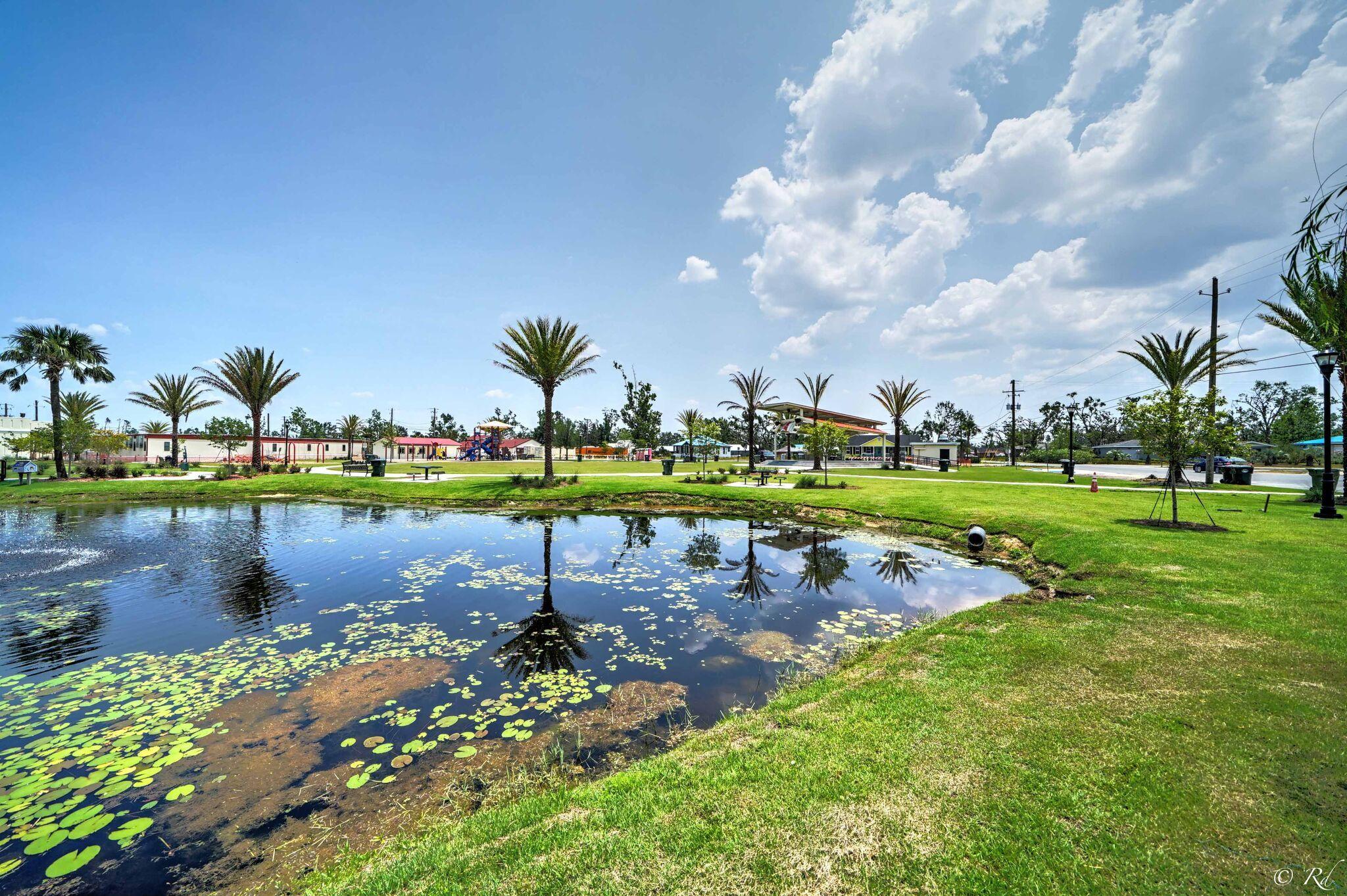 LYNN HAVEN - Residential