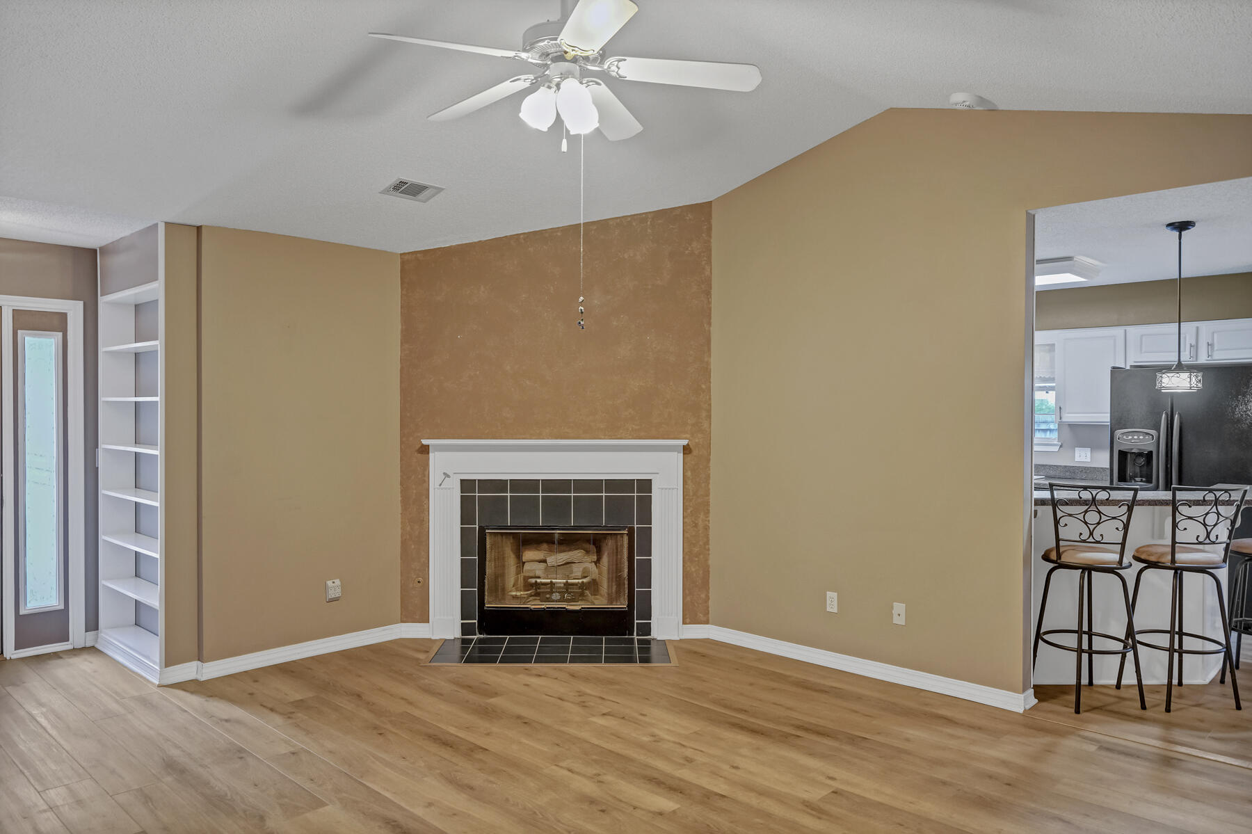 OLD TOWN PH I - Residential