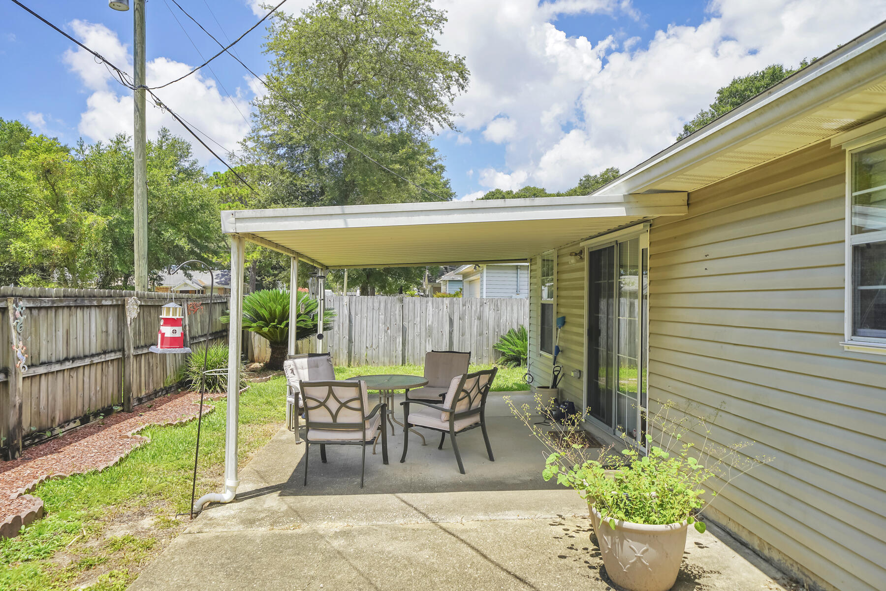 OLD TOWN PH I - Residential