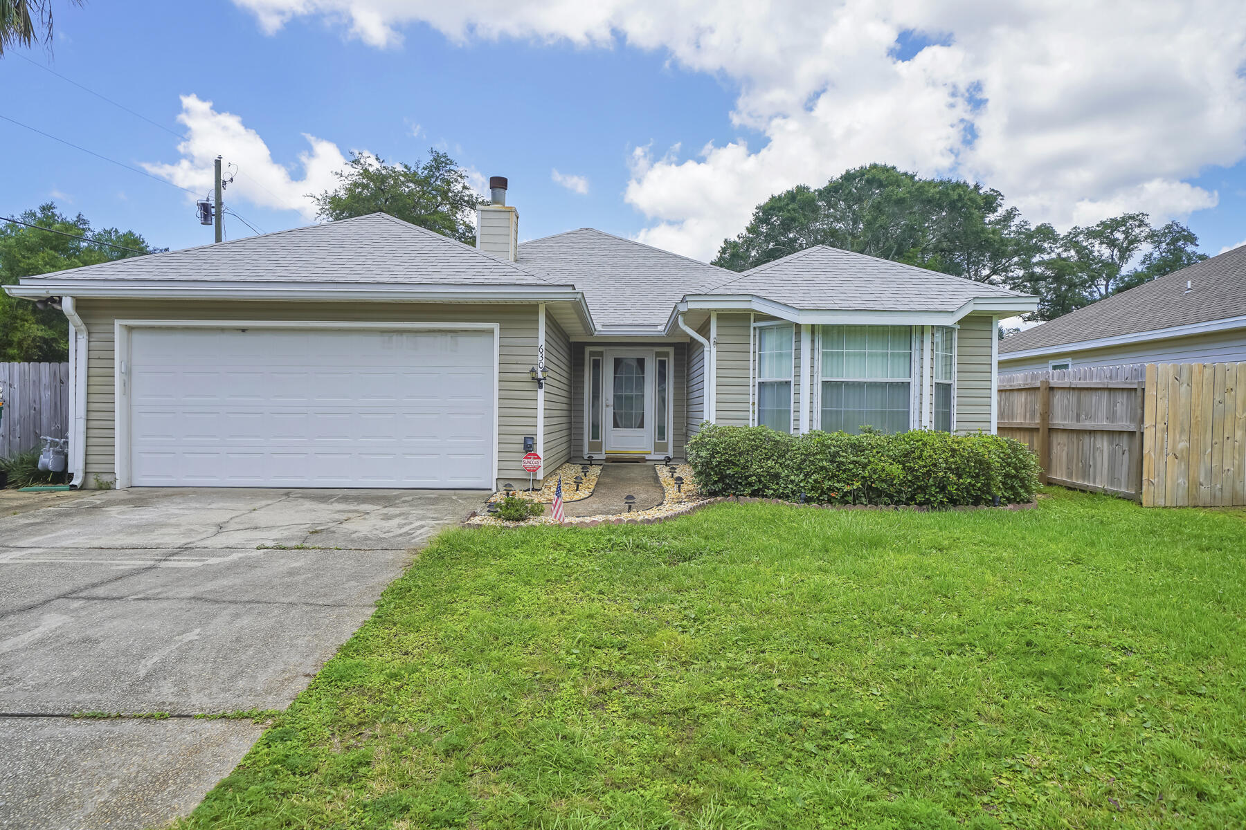 OLD TOWN PH I - Residential