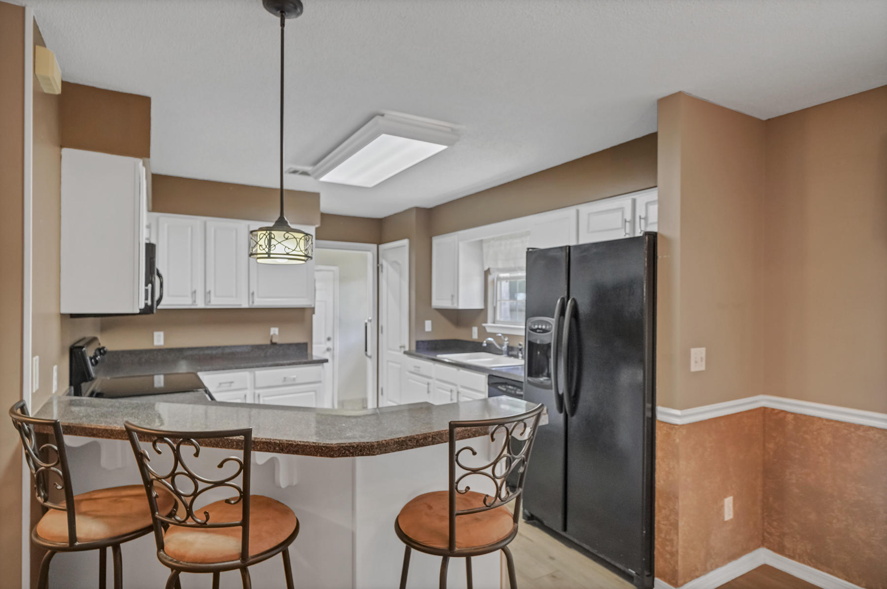 OLD TOWN PH I - Residential