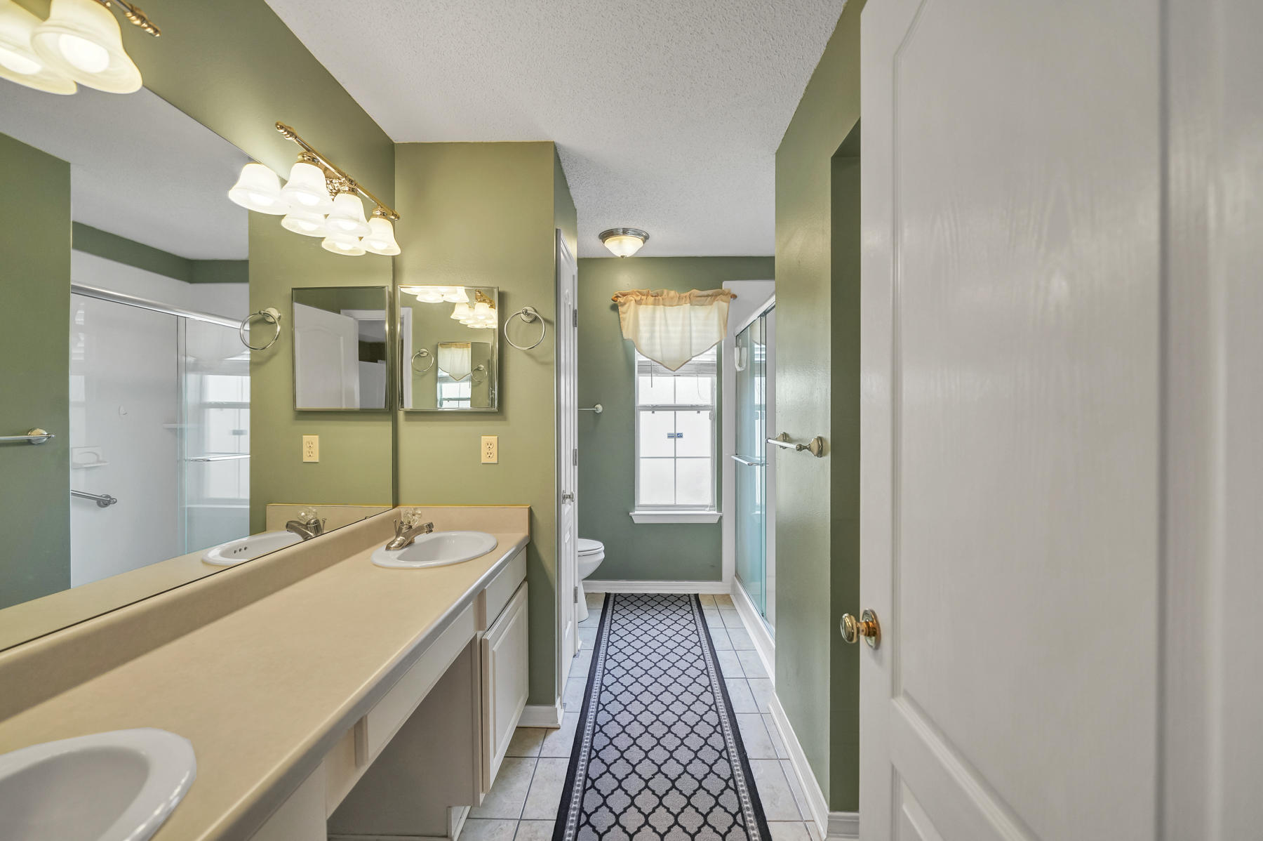 OLD TOWN PH I - Residential