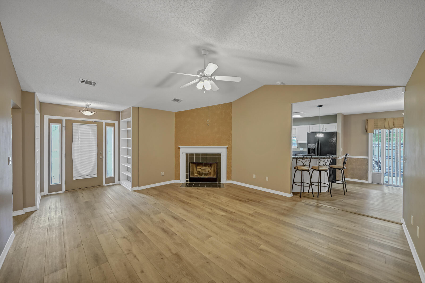 OLD TOWN PH I - Residential