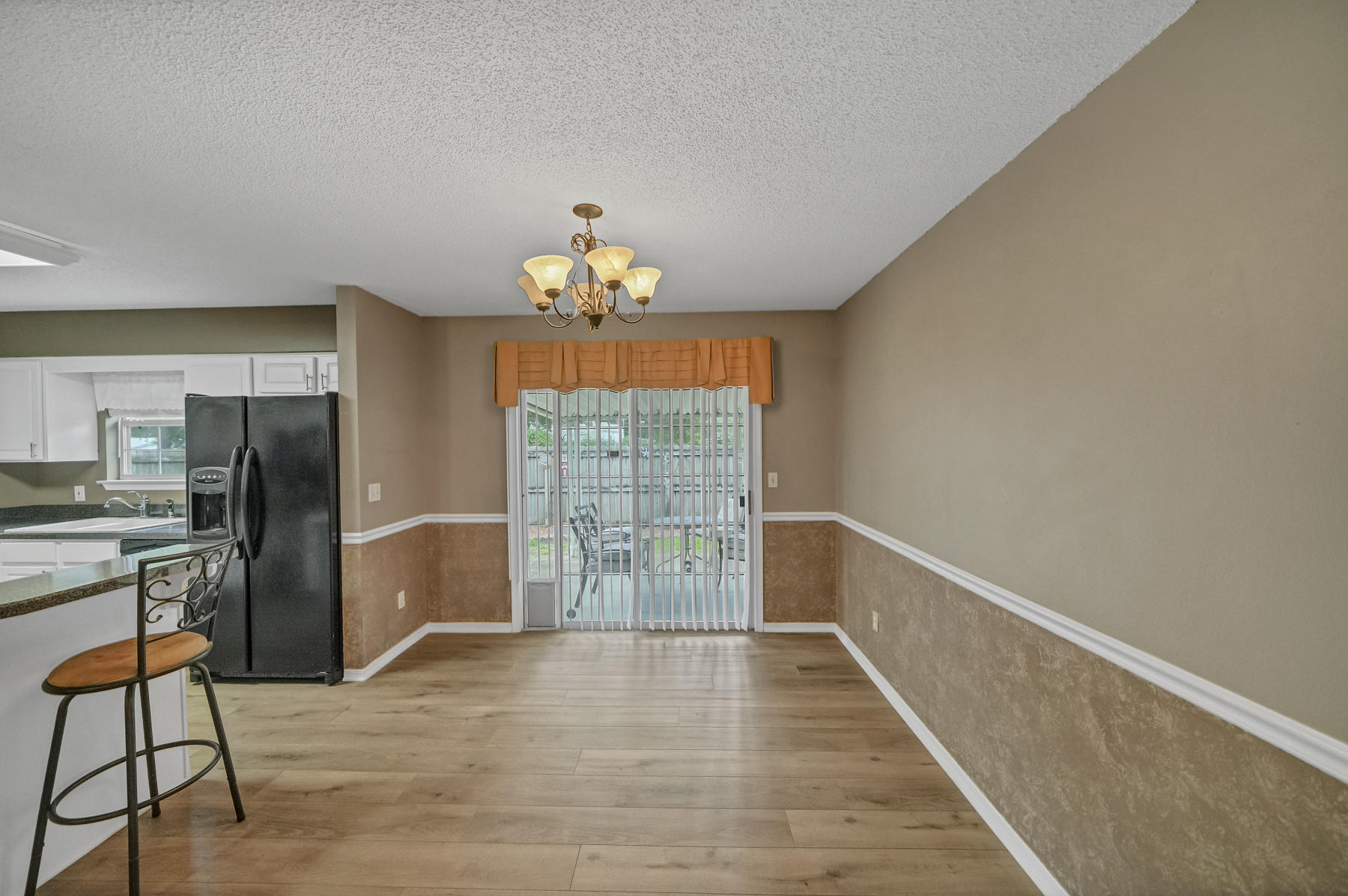 OLD TOWN PH I - Residential