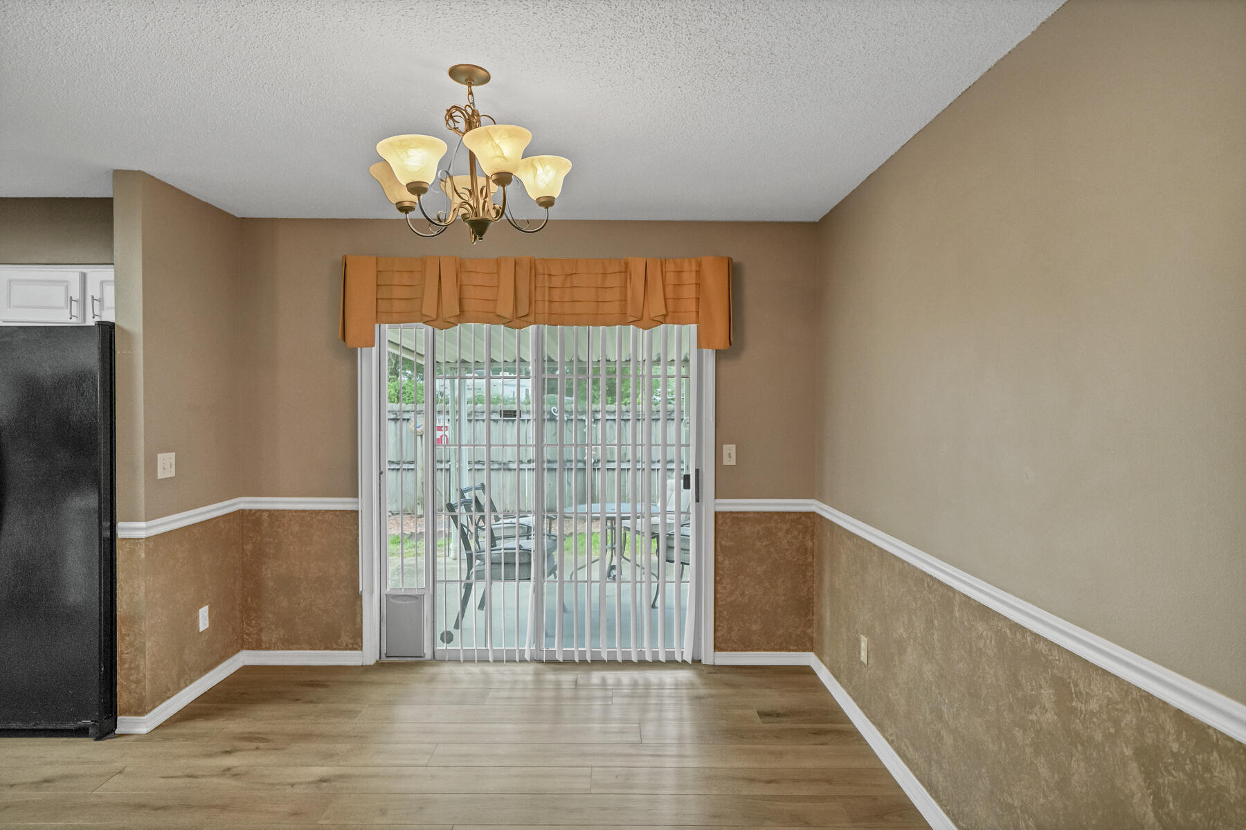 OLD TOWN PH I - Residential