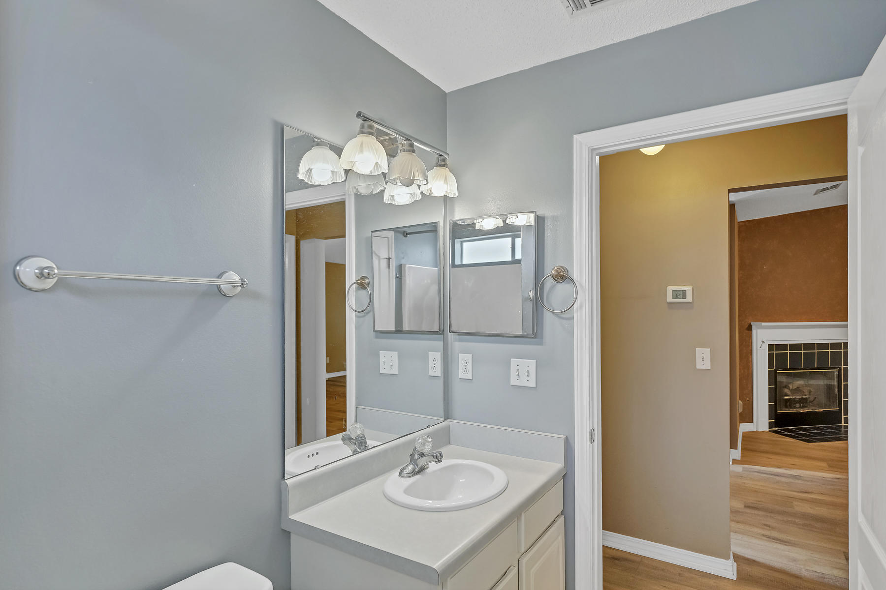 OLD TOWN PH I - Residential