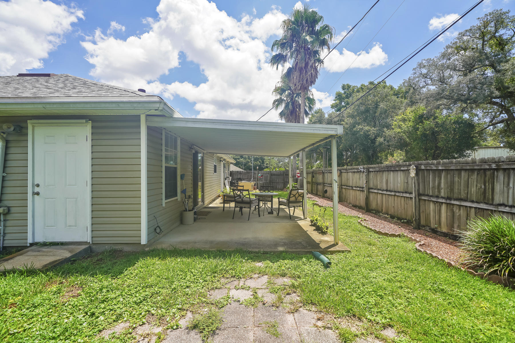 OLD TOWN PH I - Residential