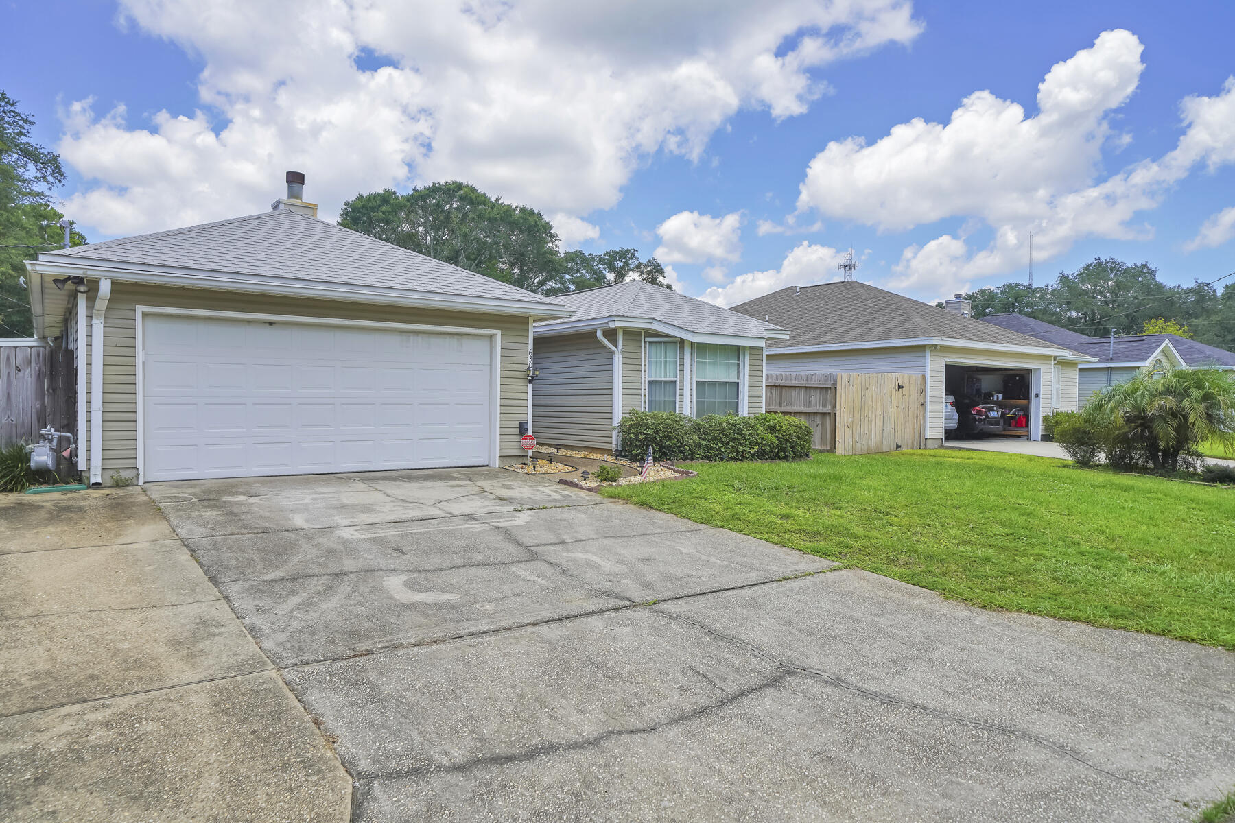 OLD TOWN PH I - Residential