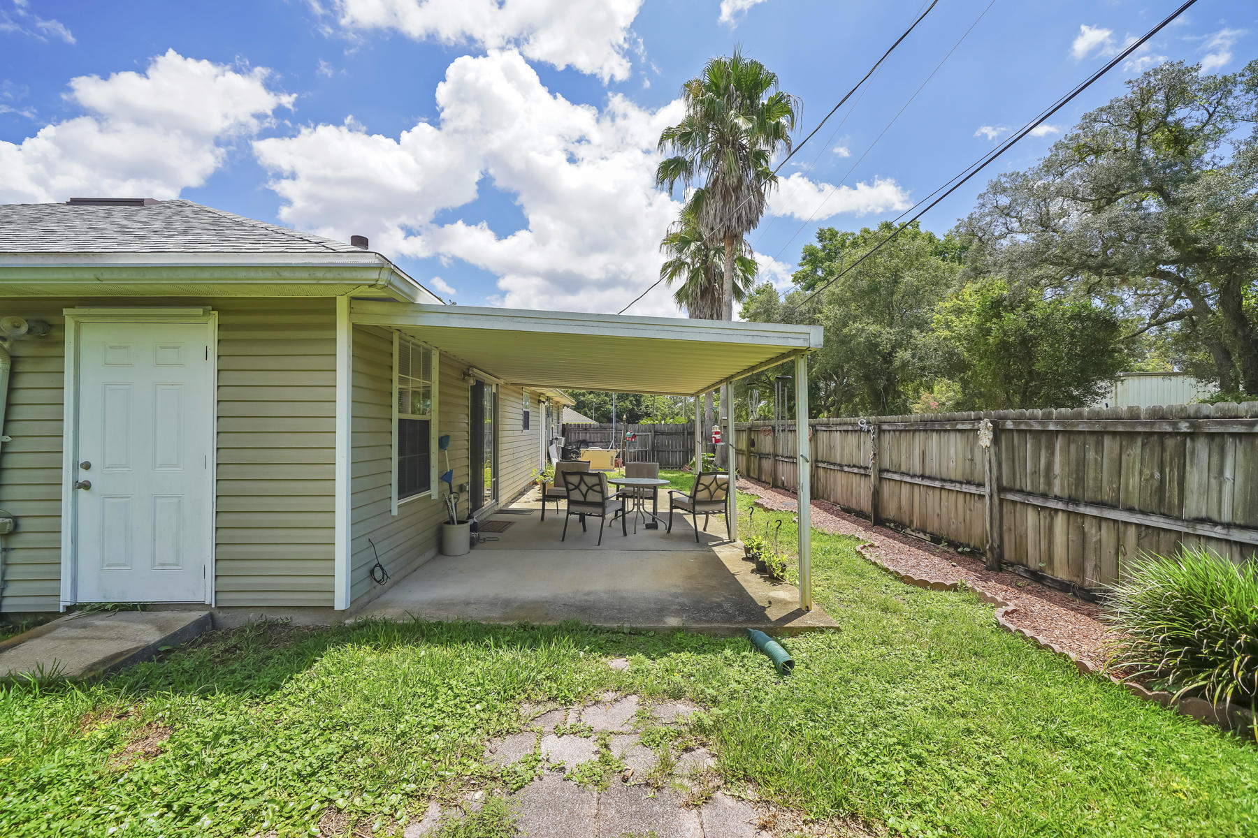 OLD TOWN PH I - Residential