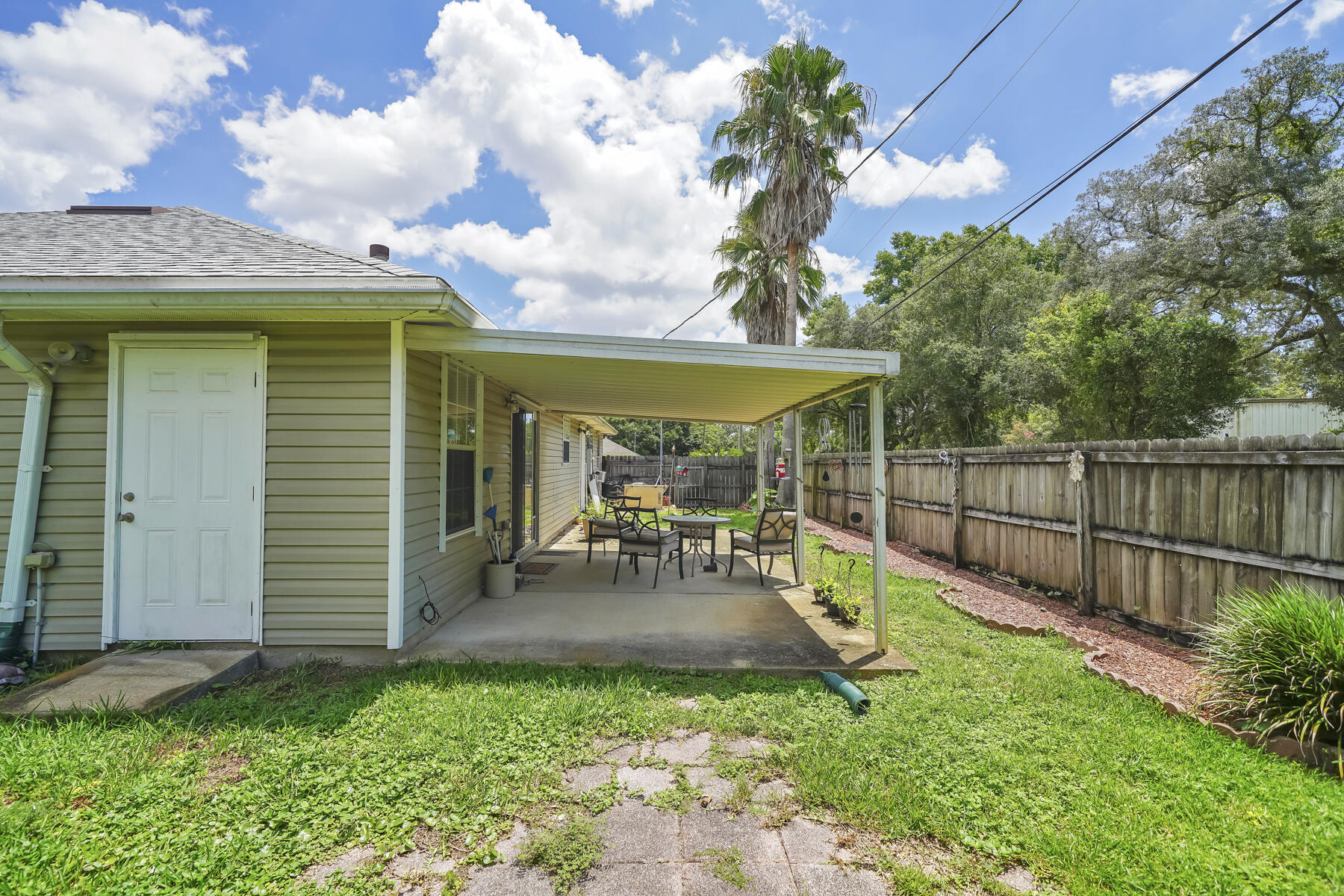 OLD TOWN PH I - Residential