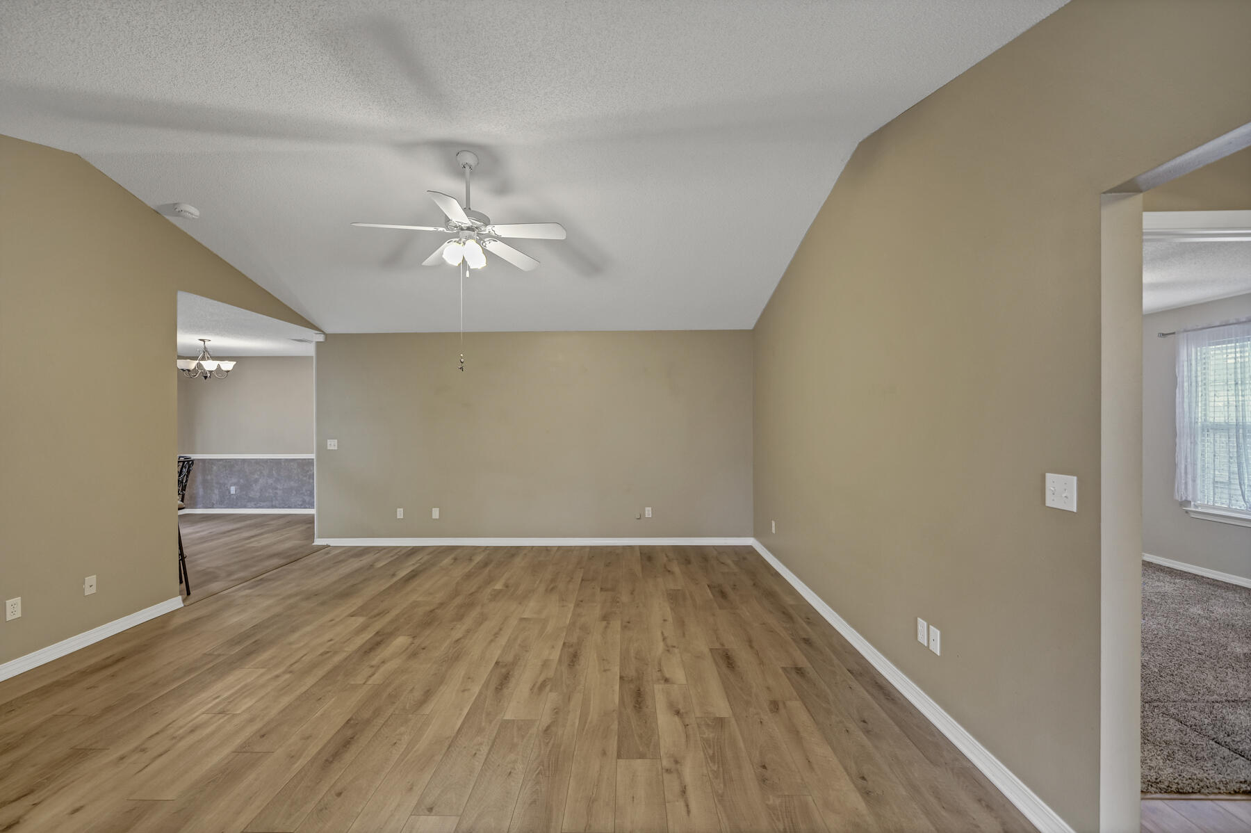 OLD TOWN PH I - Residential