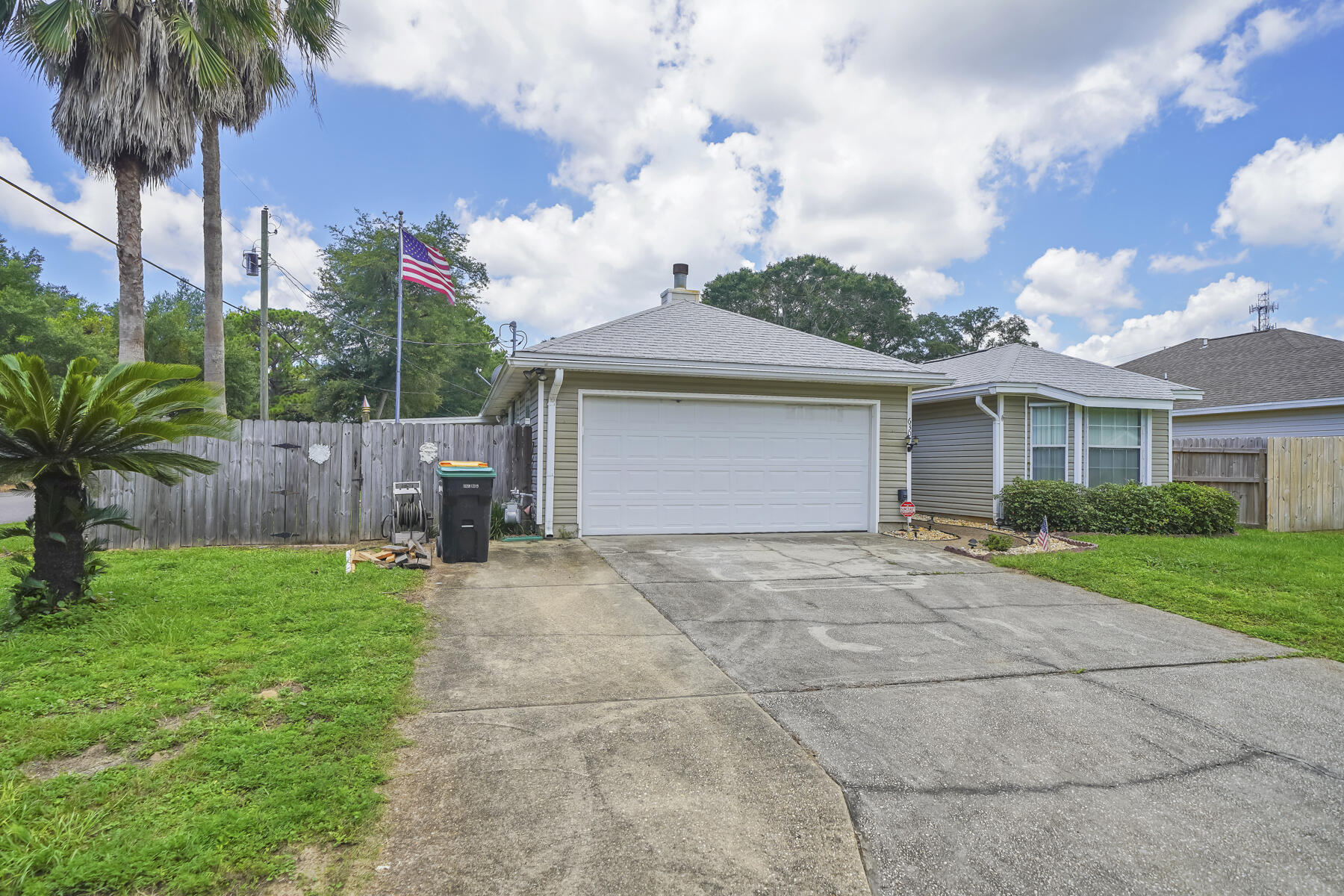 OLD TOWN PH I - Residential