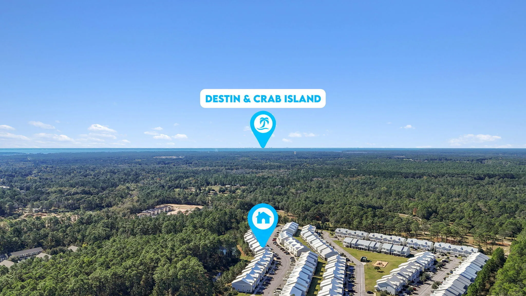 Freeport, Florida 32439, United States, 3 Bedrooms Bedrooms, ,3 BathroomsBathrooms,Residential,Active,42477