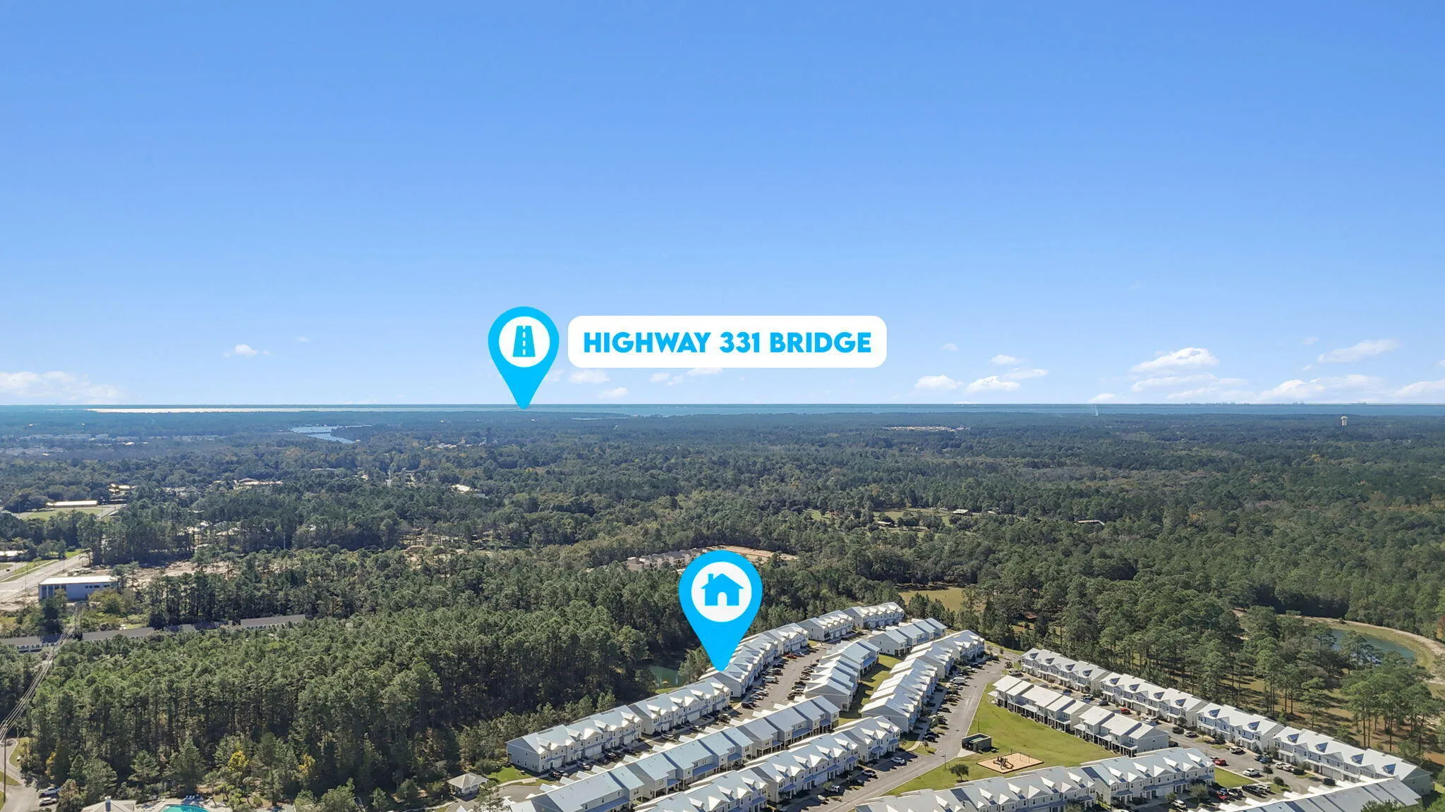 Freeport, Florida 32439, United States, 3 Bedrooms Bedrooms, ,3 BathroomsBathrooms,Residential,Active,42477